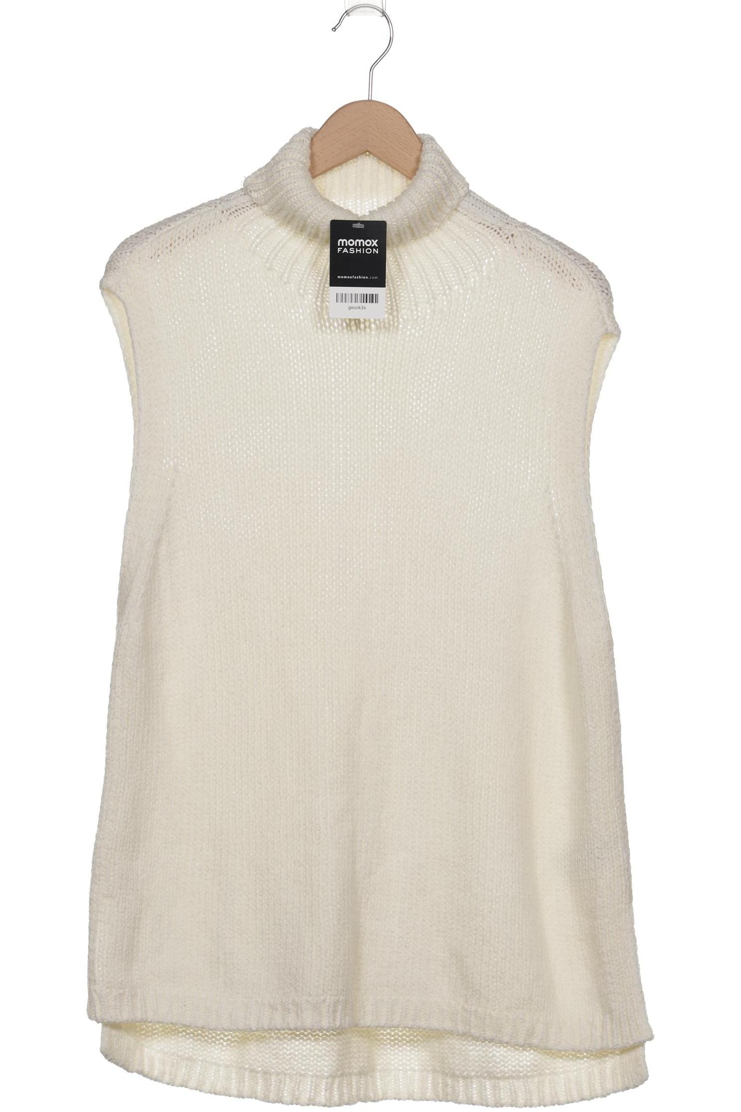 

Riani Damen Pullover, cremeweiß, Gr. 44