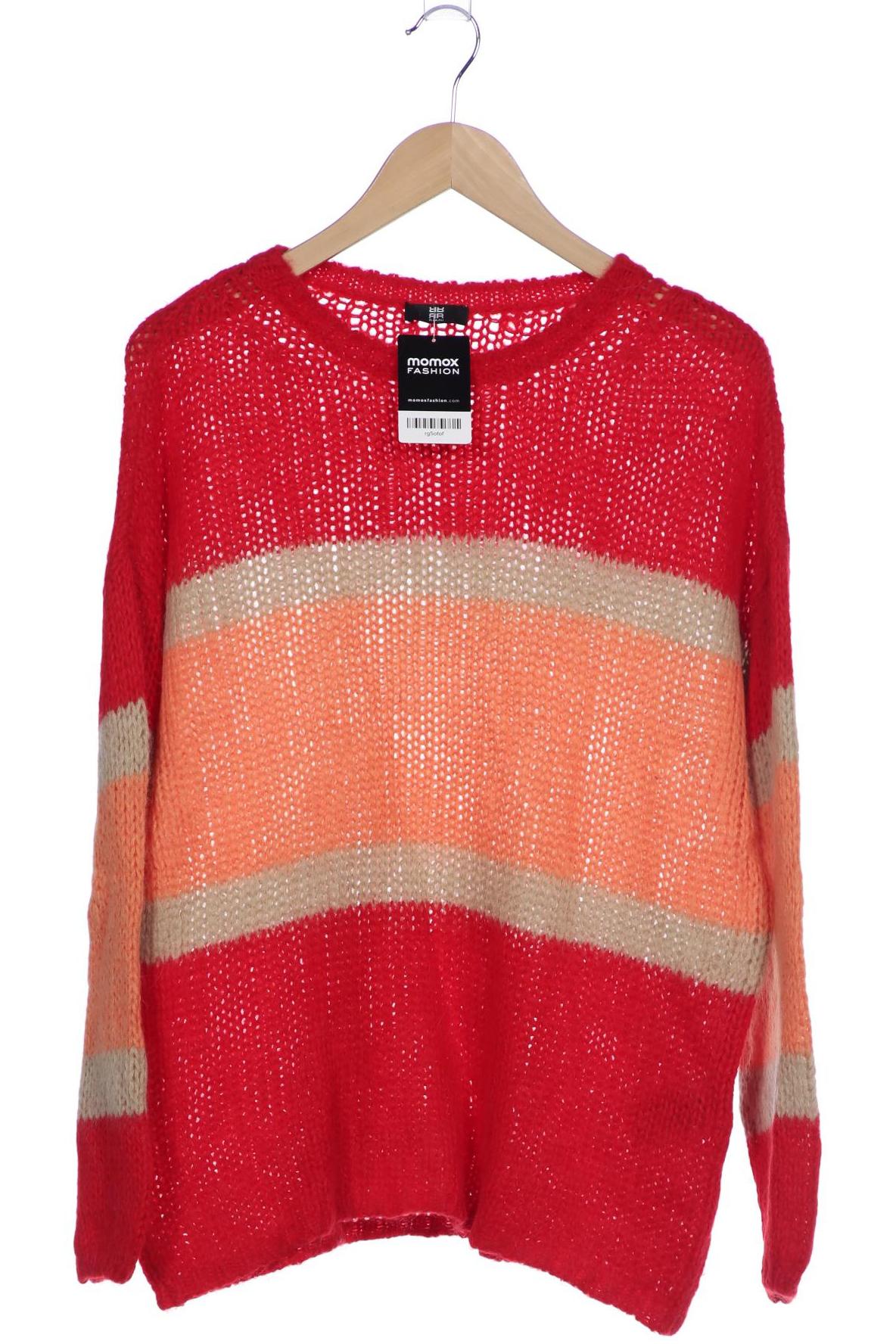 

Riani Damen Pullover, rot, Gr. 40
