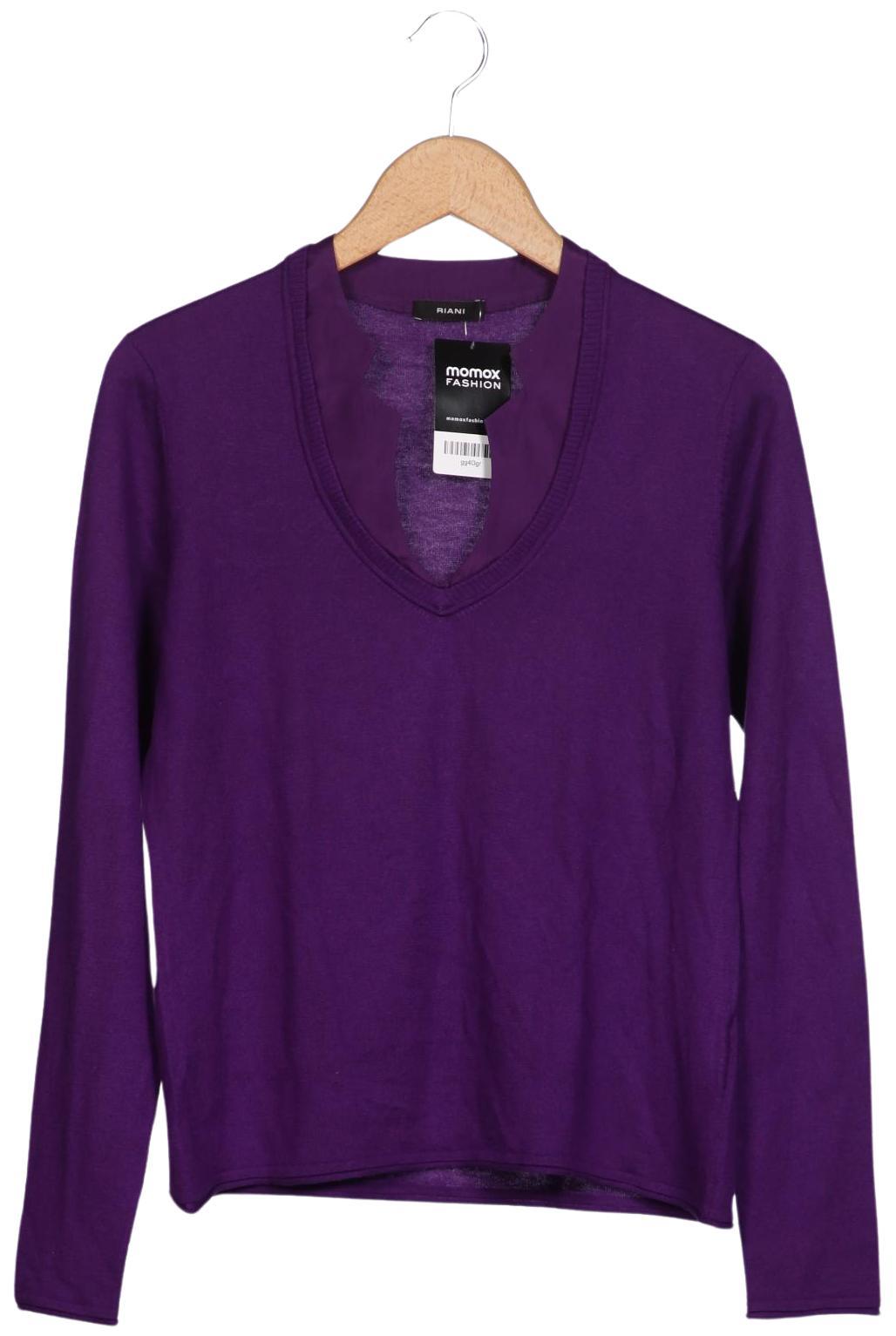 

Riani Damen Pullover, flieder, Gr. 38