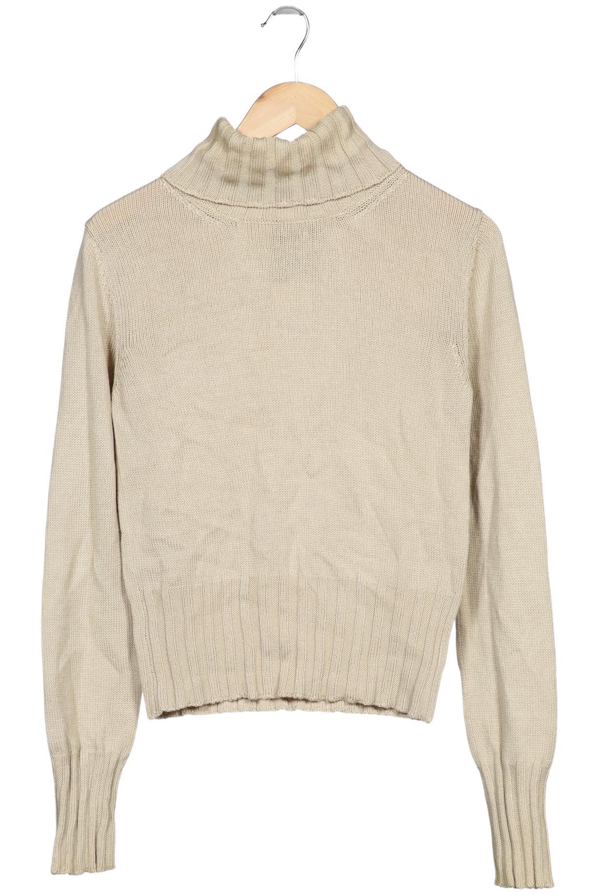 

Riani Damen Pullover, beige, Gr. 38