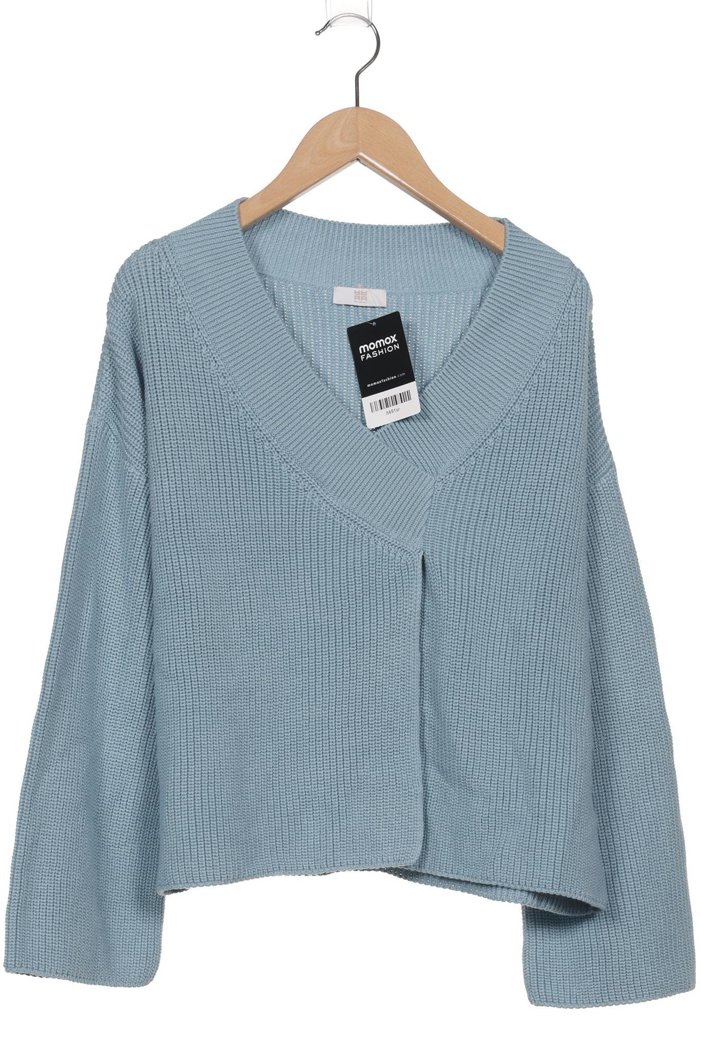 

Riani Damen Pullover, hellblau, Gr. 36