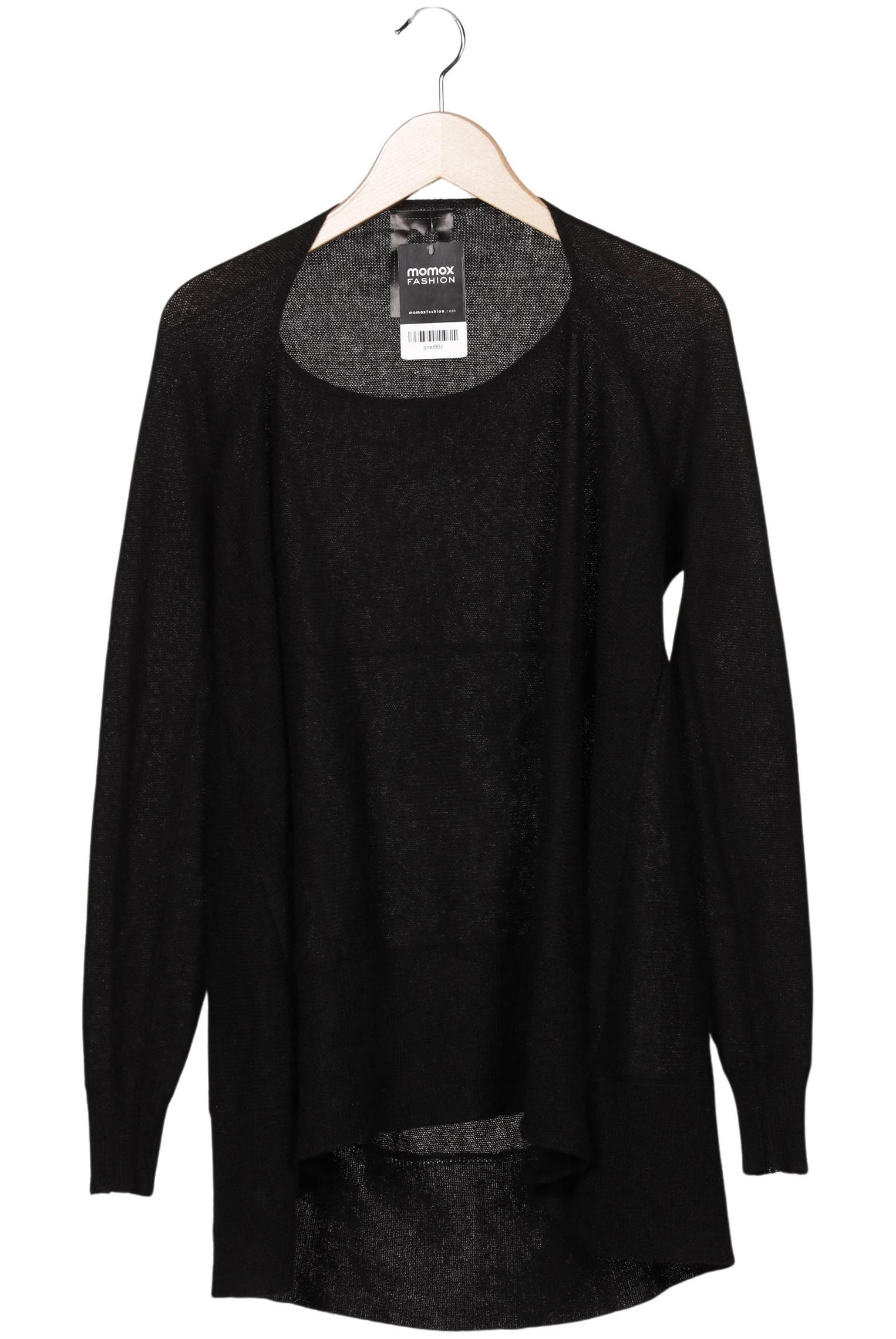 

Riani Damen Pullover, schwarz, Gr. 40