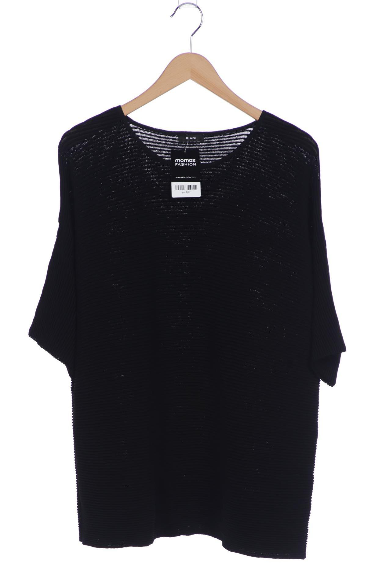 

Riani Damen Pullover, schwarz, Gr. 44