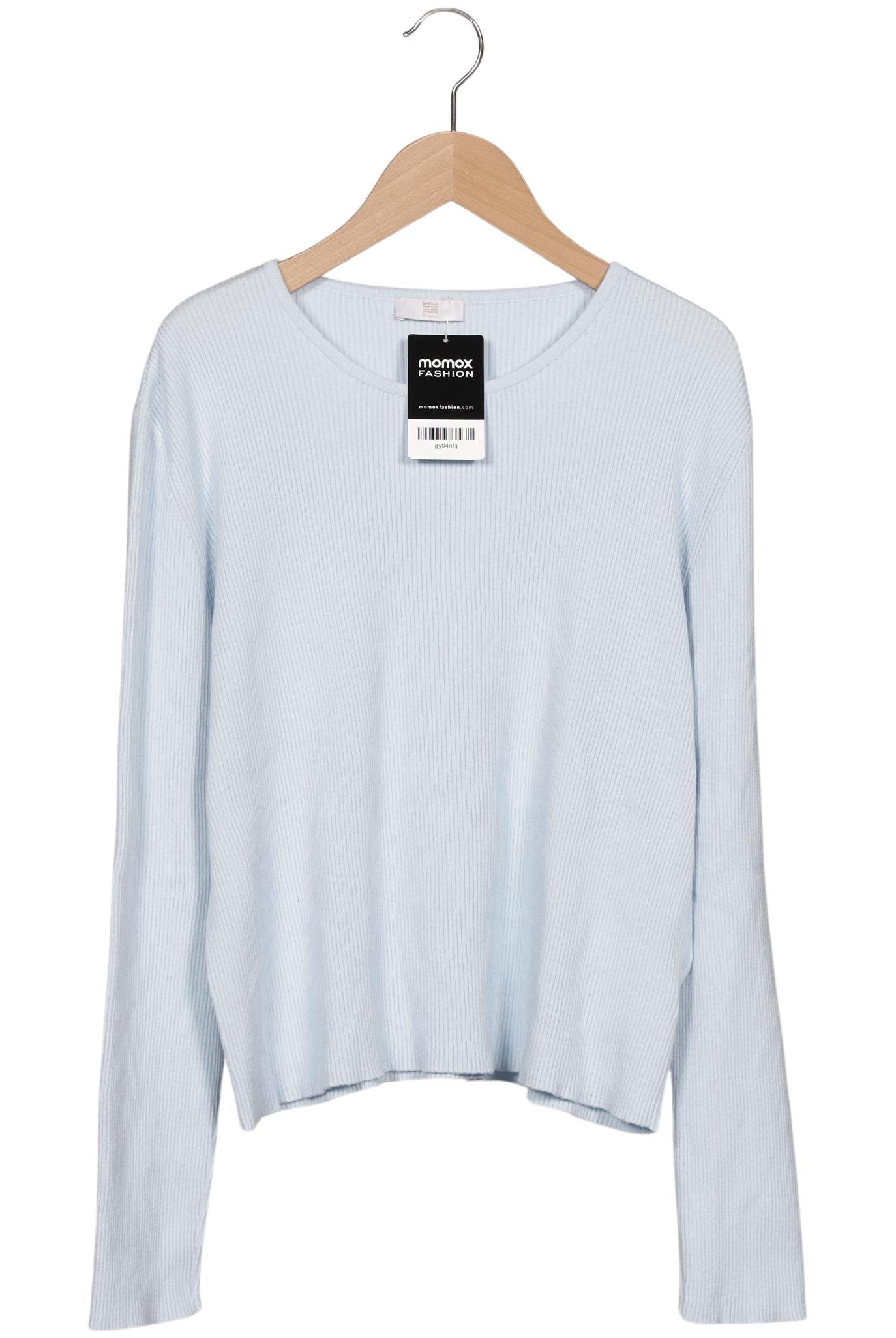 

Riani Damen Pullover, hellblau, Gr. 48