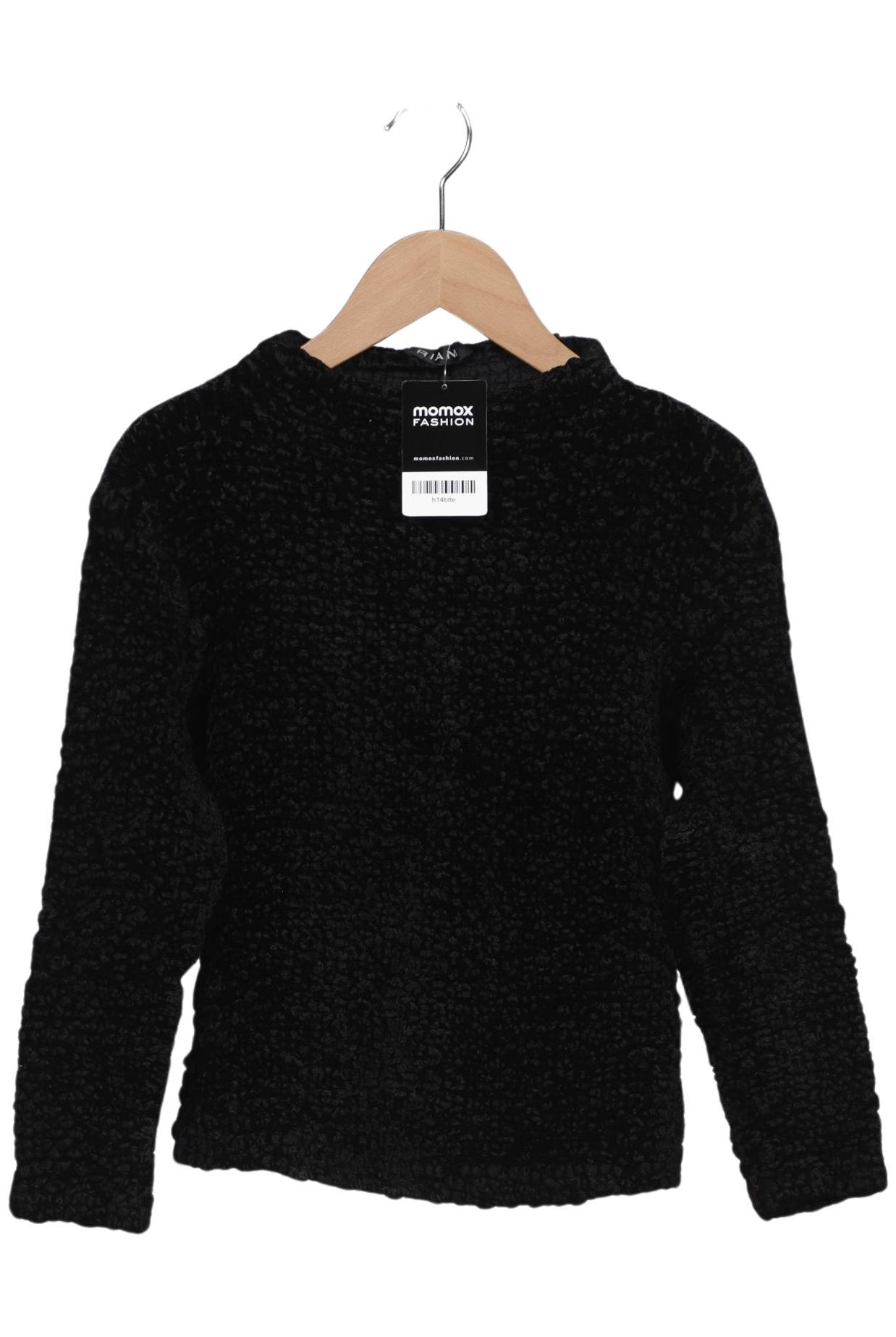 

Riani Damen Pullover, schwarz, Gr. 34