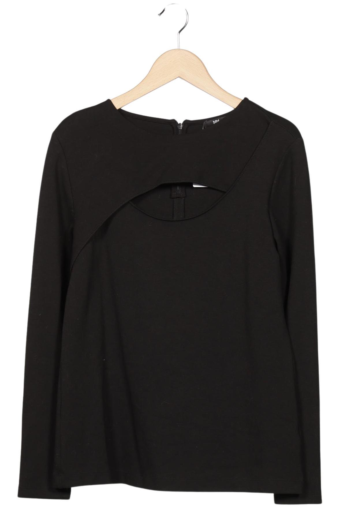 

Riani Damen Pullover, schwarz, Gr. 42