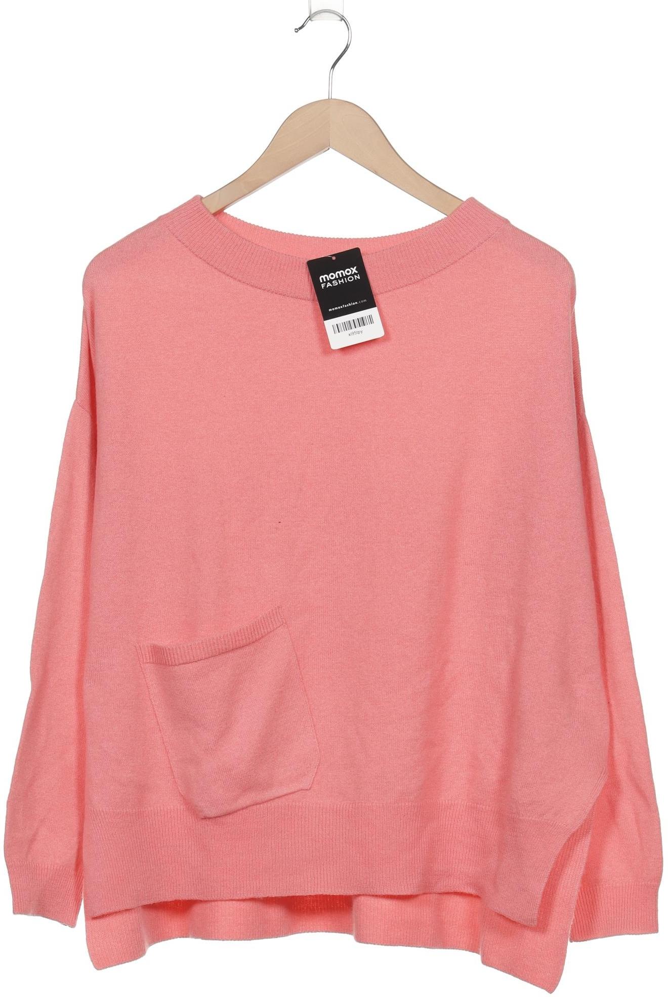 

Riani Damen Pullover, pink, Gr. 42