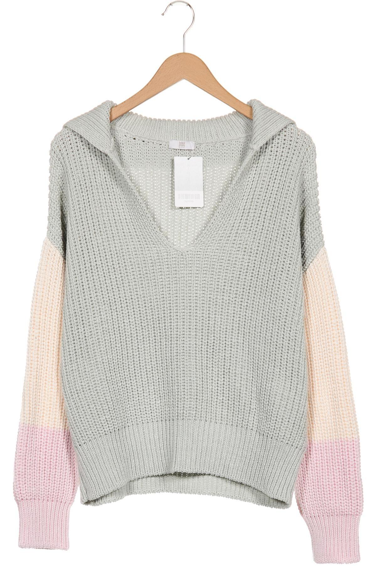 

Riani Damen Pullover, hellgrün, Gr. 42