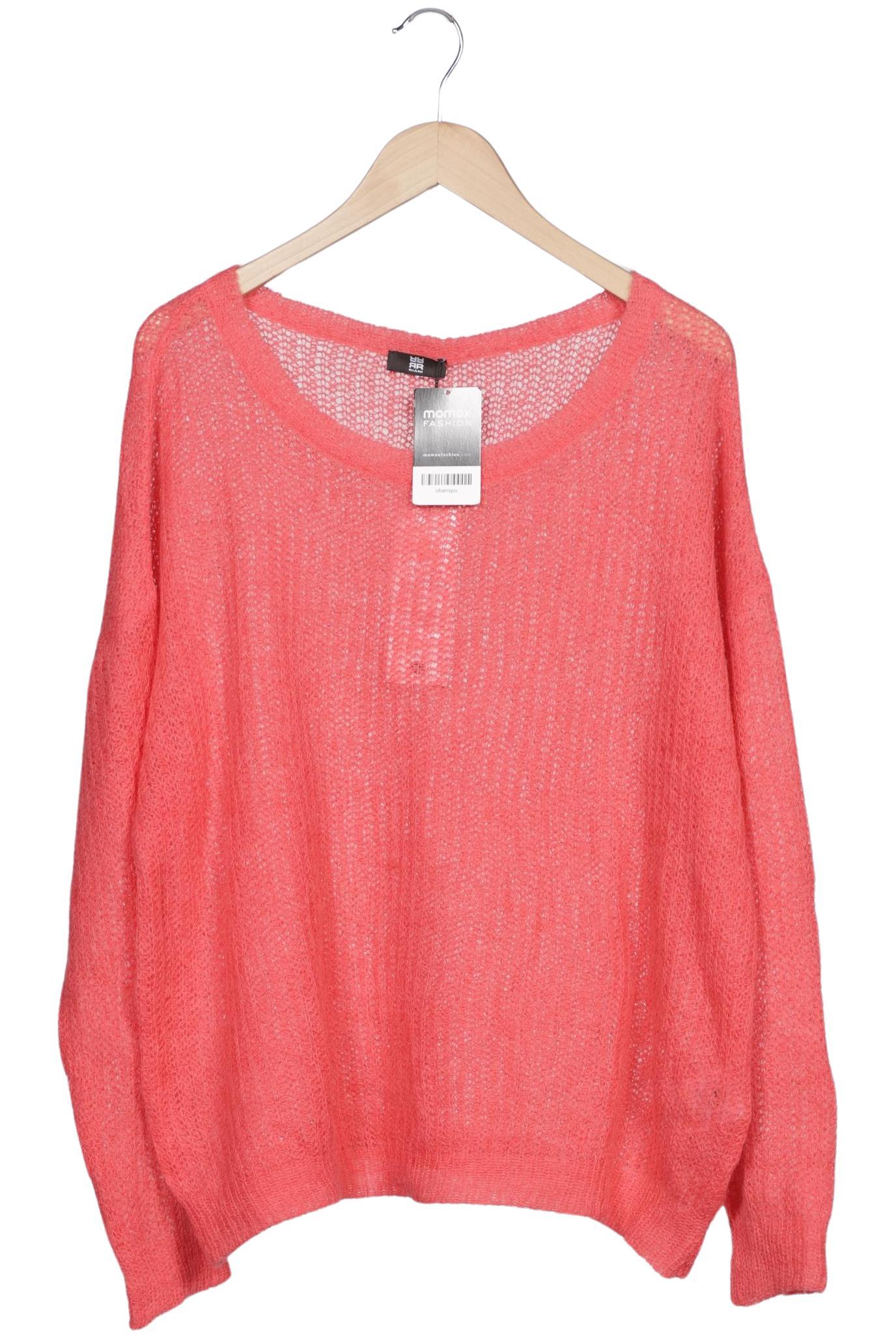 

Riani Damen Pullover, pink, Gr. 38