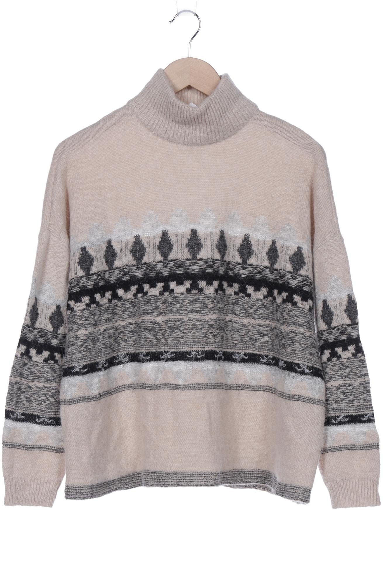 

Riani Damen Pullover, beige, Gr. 40