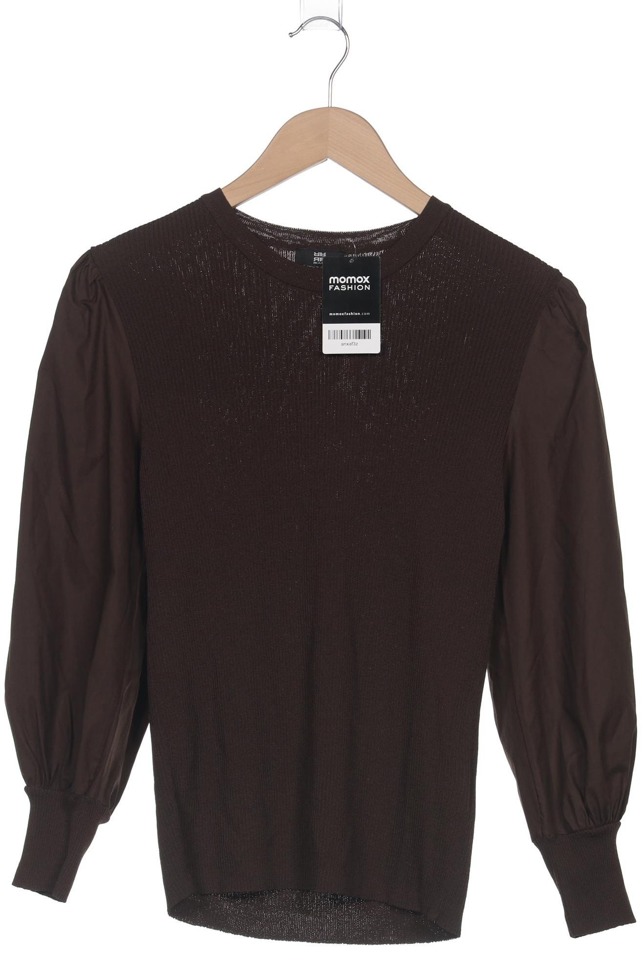 

Riani Damen Pullover, braun, Gr. 38