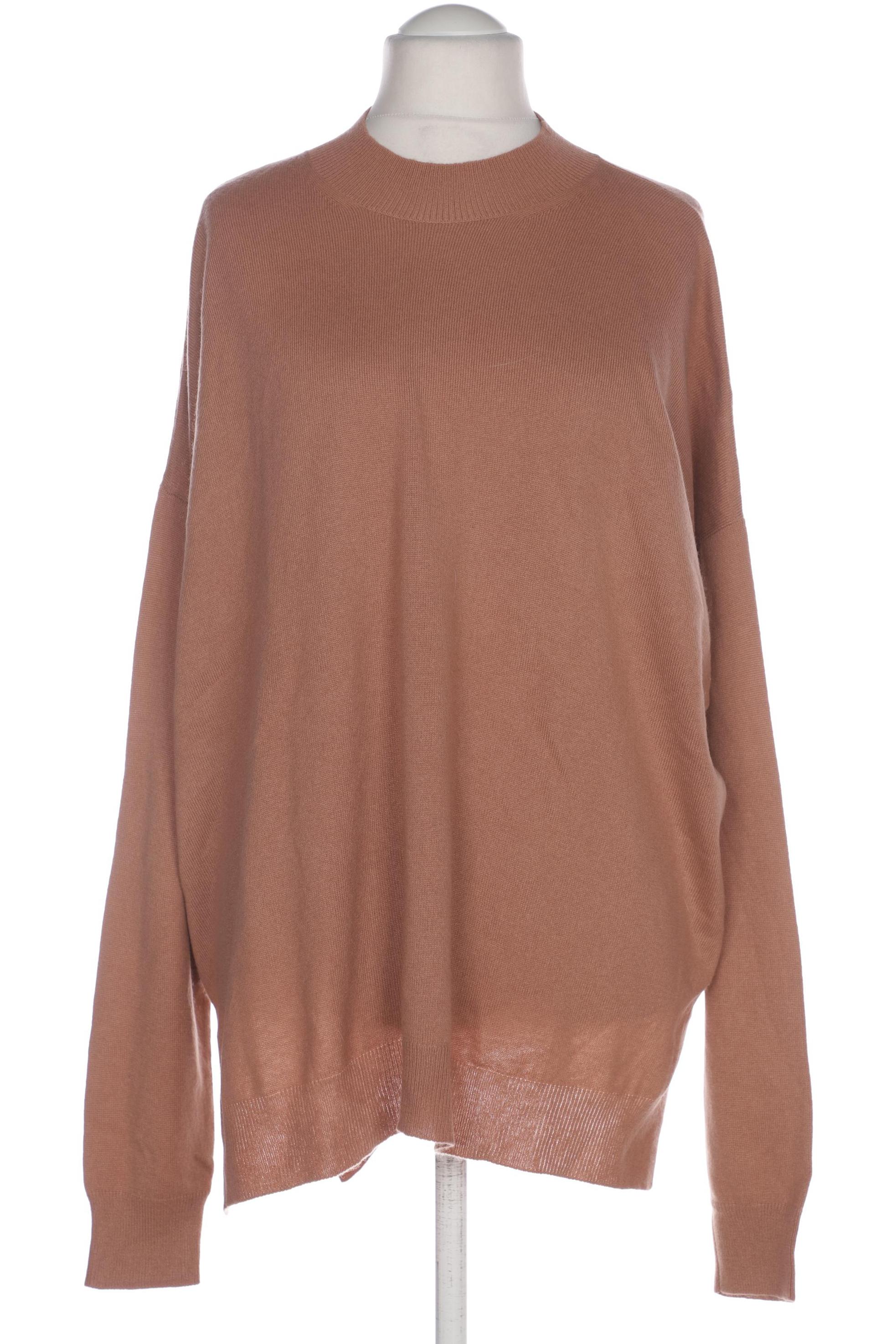

Riani Damen Pullover, beige, Gr. 52