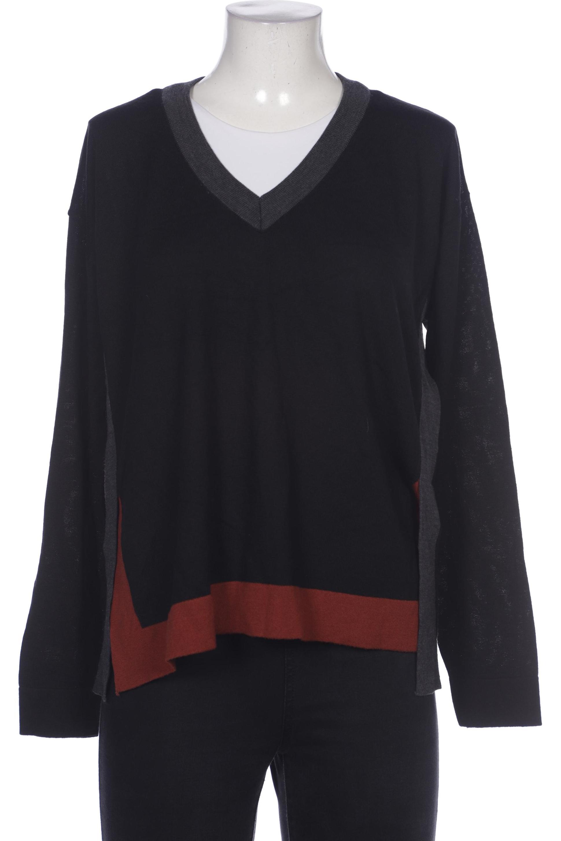 

Riani Damen Pullover, schwarz, Gr. 40