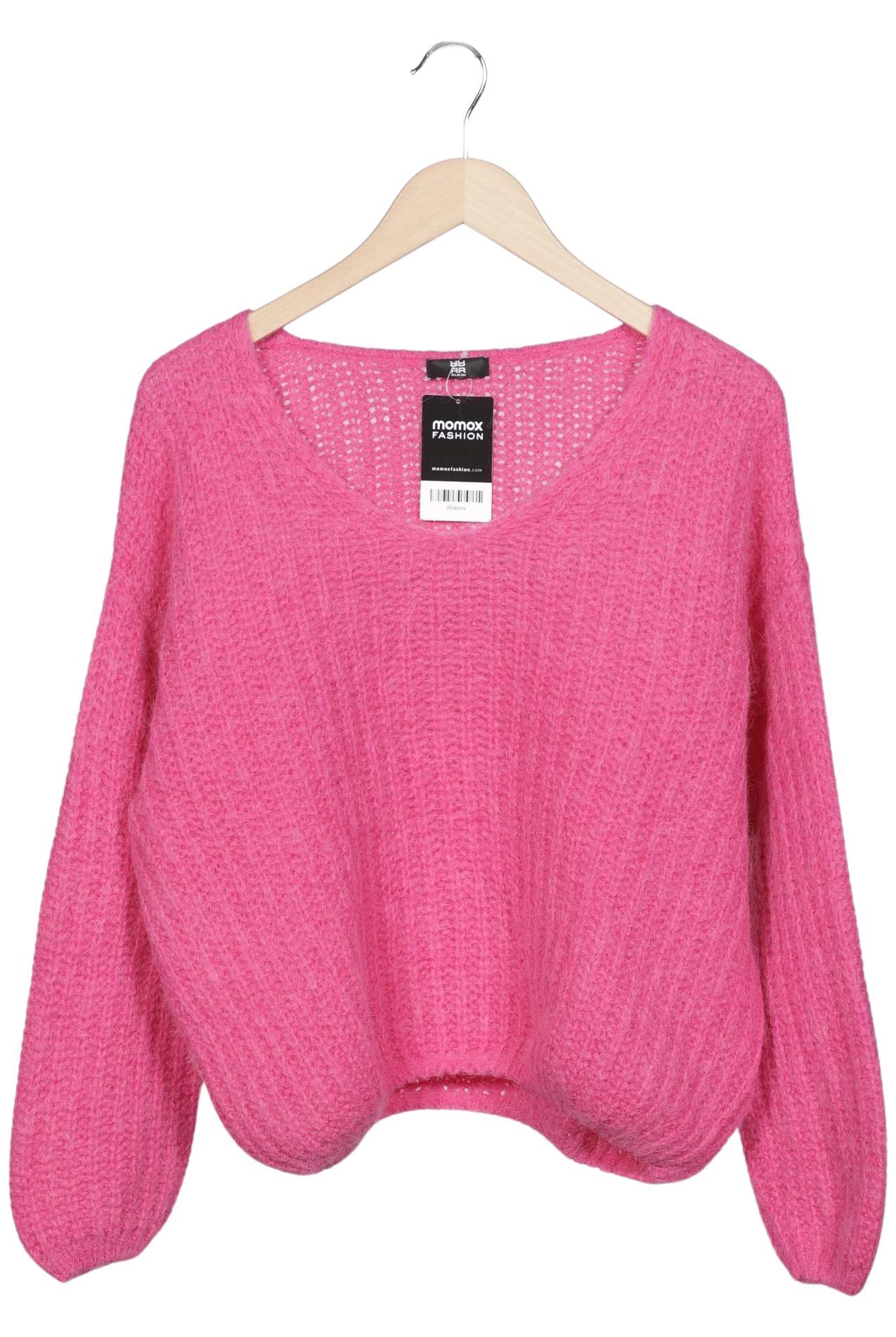 

Riani Damen Pullover, pink, Gr. 40