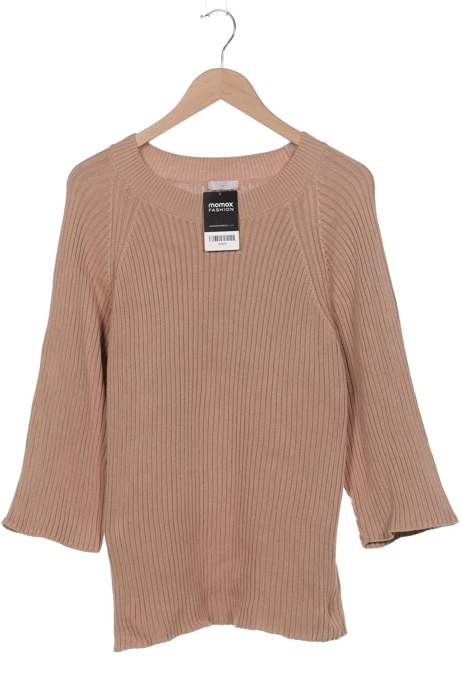

Riani Damen Pullover, beige, Gr. 42