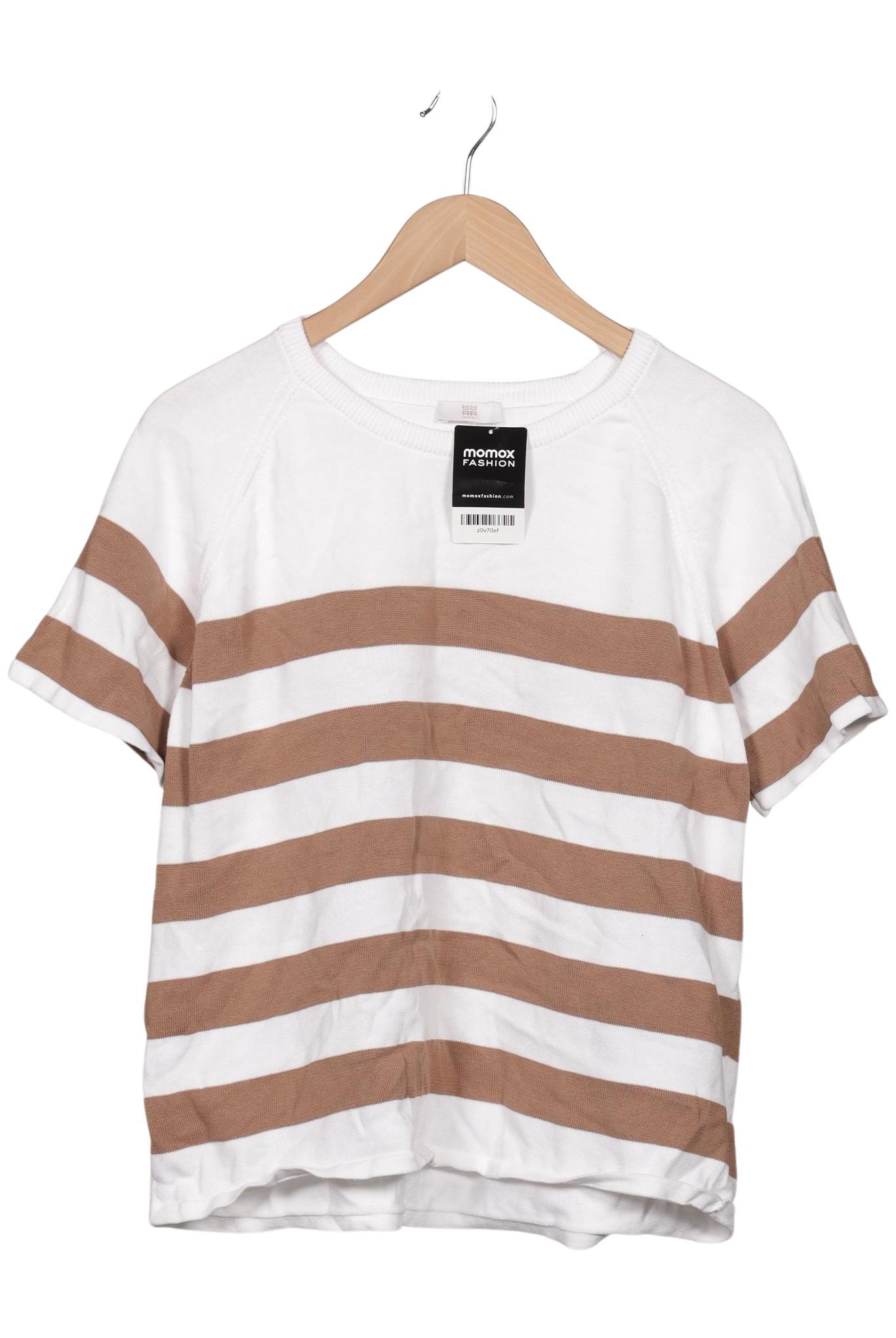 

Riani Damen Pullover, beige, Gr. 42