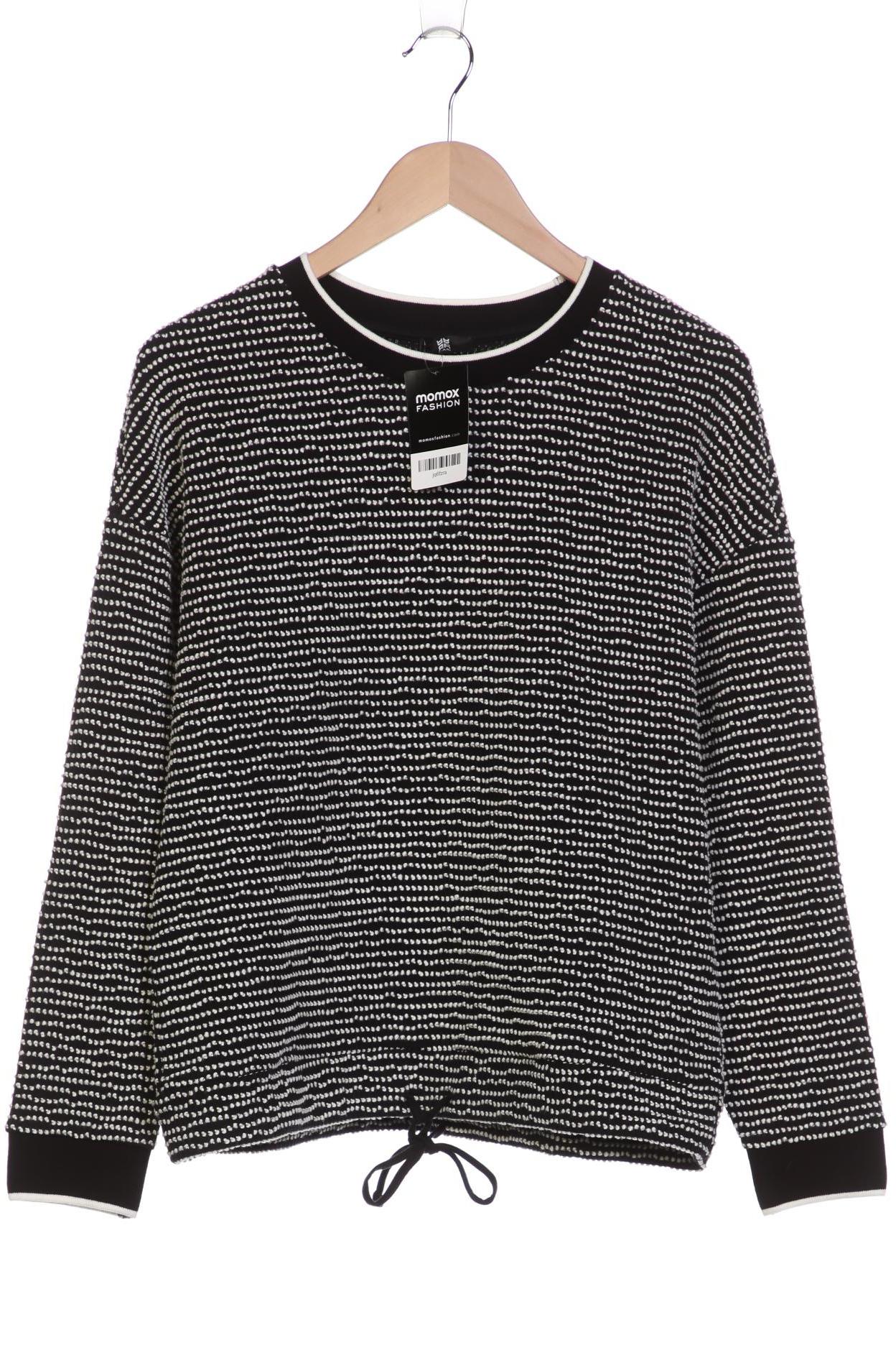 

Riani Damen Pullover, schwarz, Gr. 36
