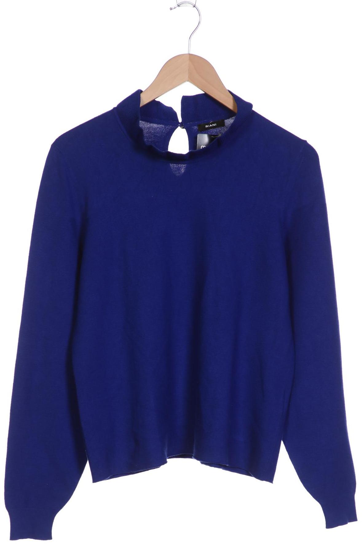 

RIANI Damen Pullover, blau