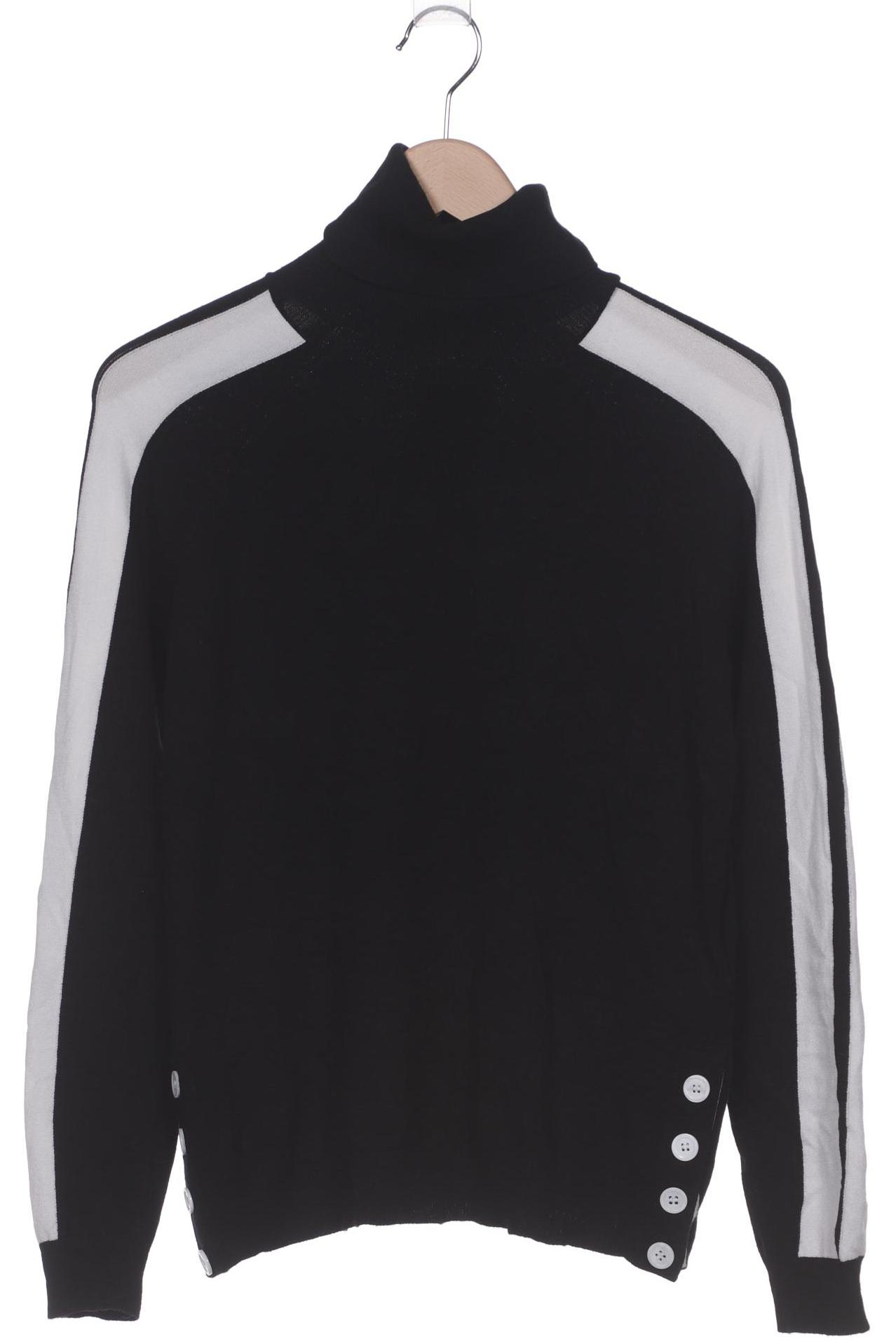 

Riani Damen Pullover, schwarz, Gr. 34