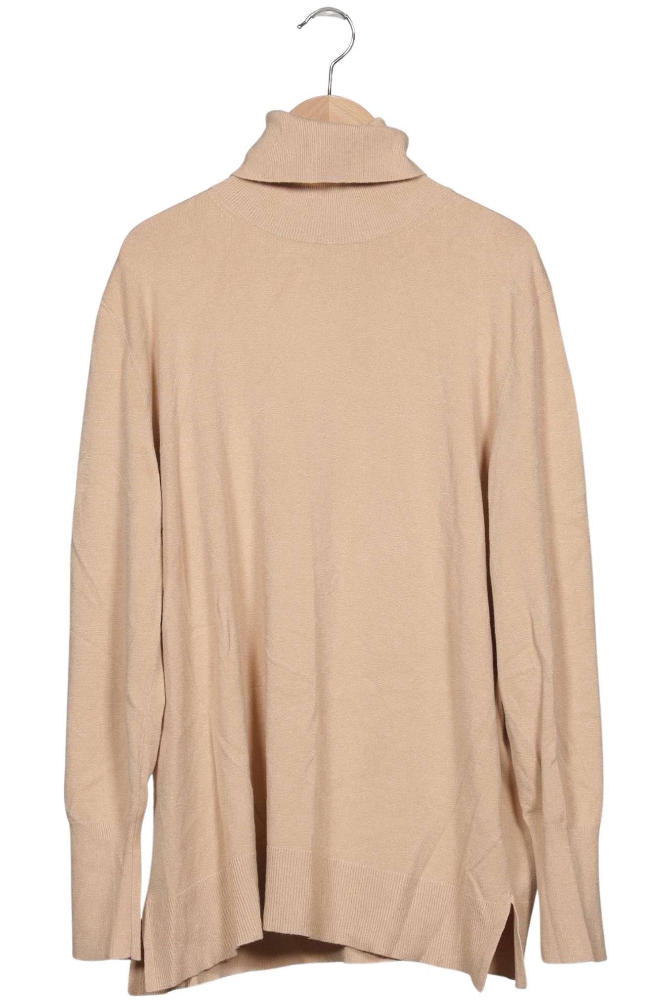 

Riani Damen Pullover, beige, Gr. 46