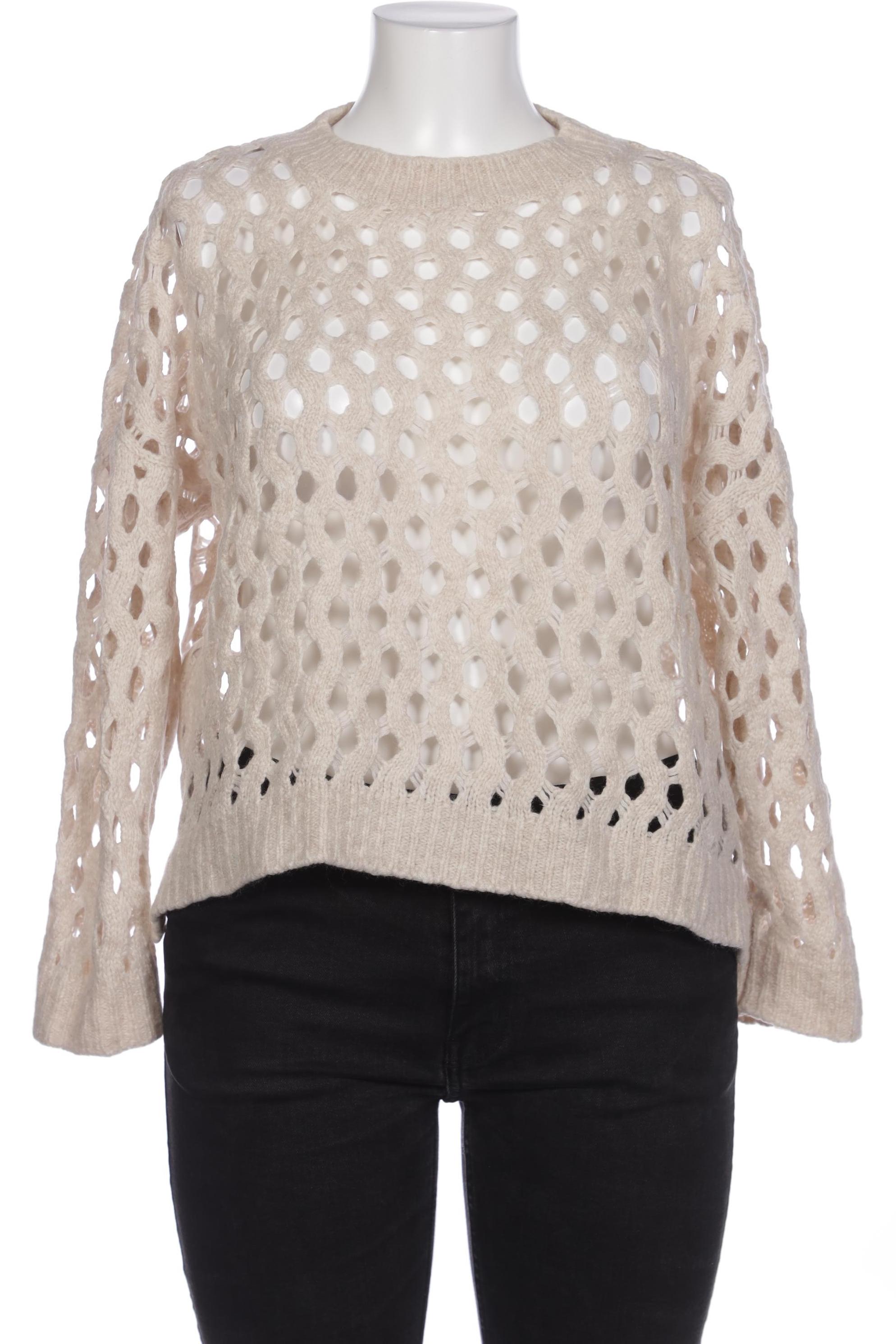 

Riani Damen Pullover, cremeweiß, Gr. 48