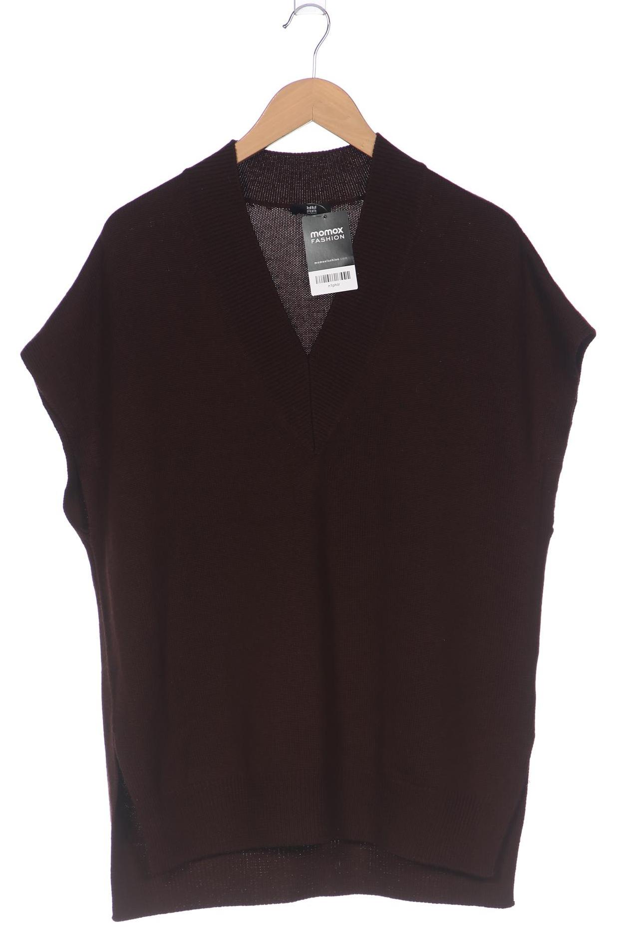 

Riani Damen Pullover, braun, Gr. 38
