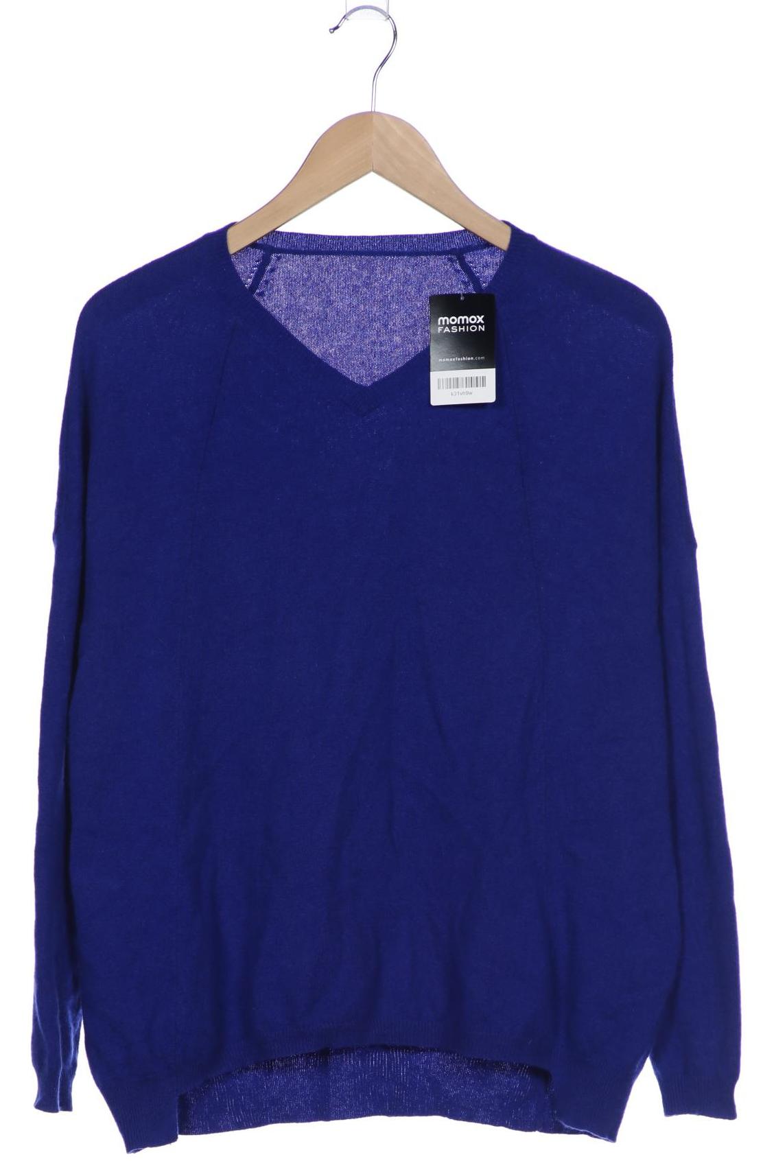 

Riani Damen Pullover, blau, Gr. 40