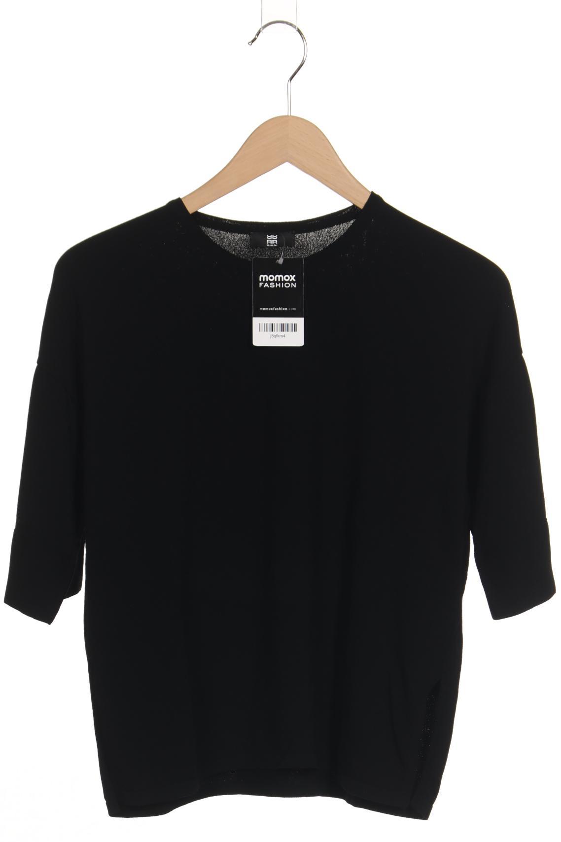 

Riani Damen Pullover, schwarz, Gr. 34