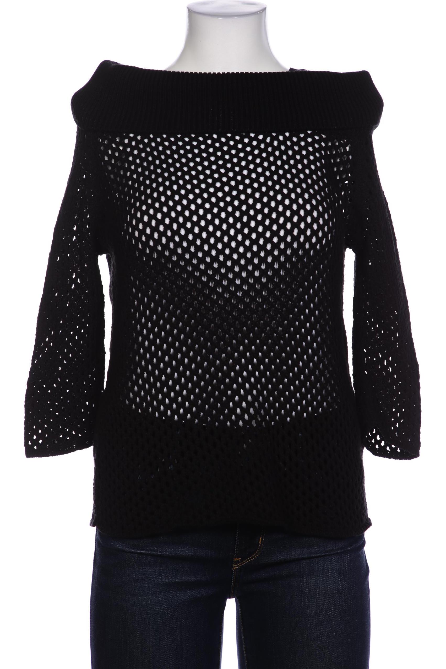 

Riani Damen Pullover, schwarz, Gr. 36