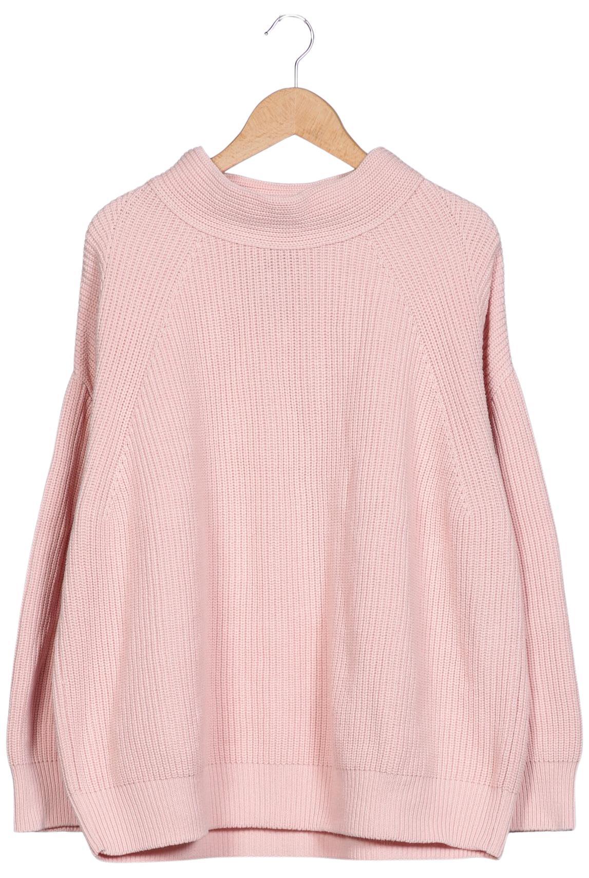 

Riani Damen Pullover, pink, Gr. 44