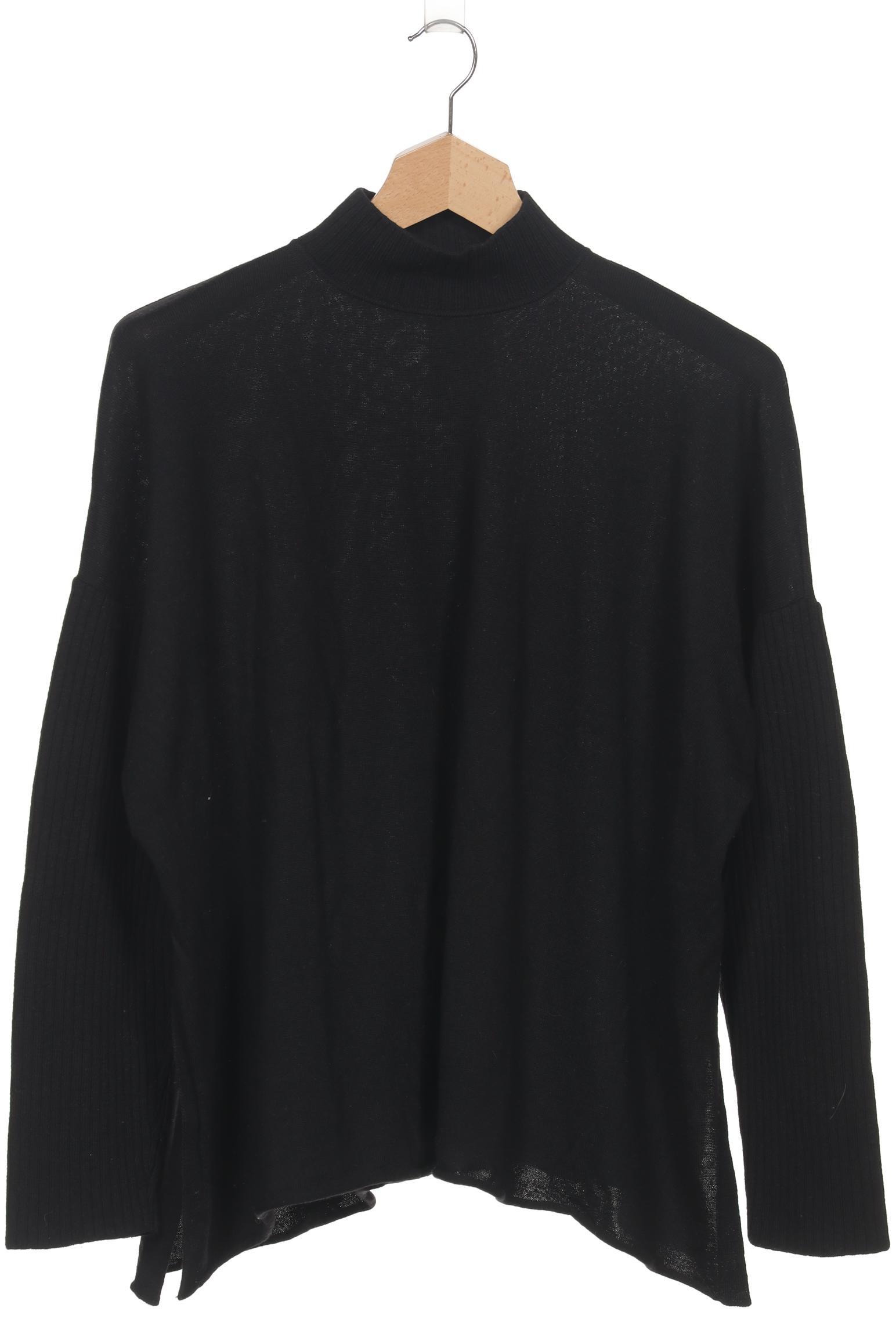 

Riani Damen Pullover, schwarz, Gr. 46