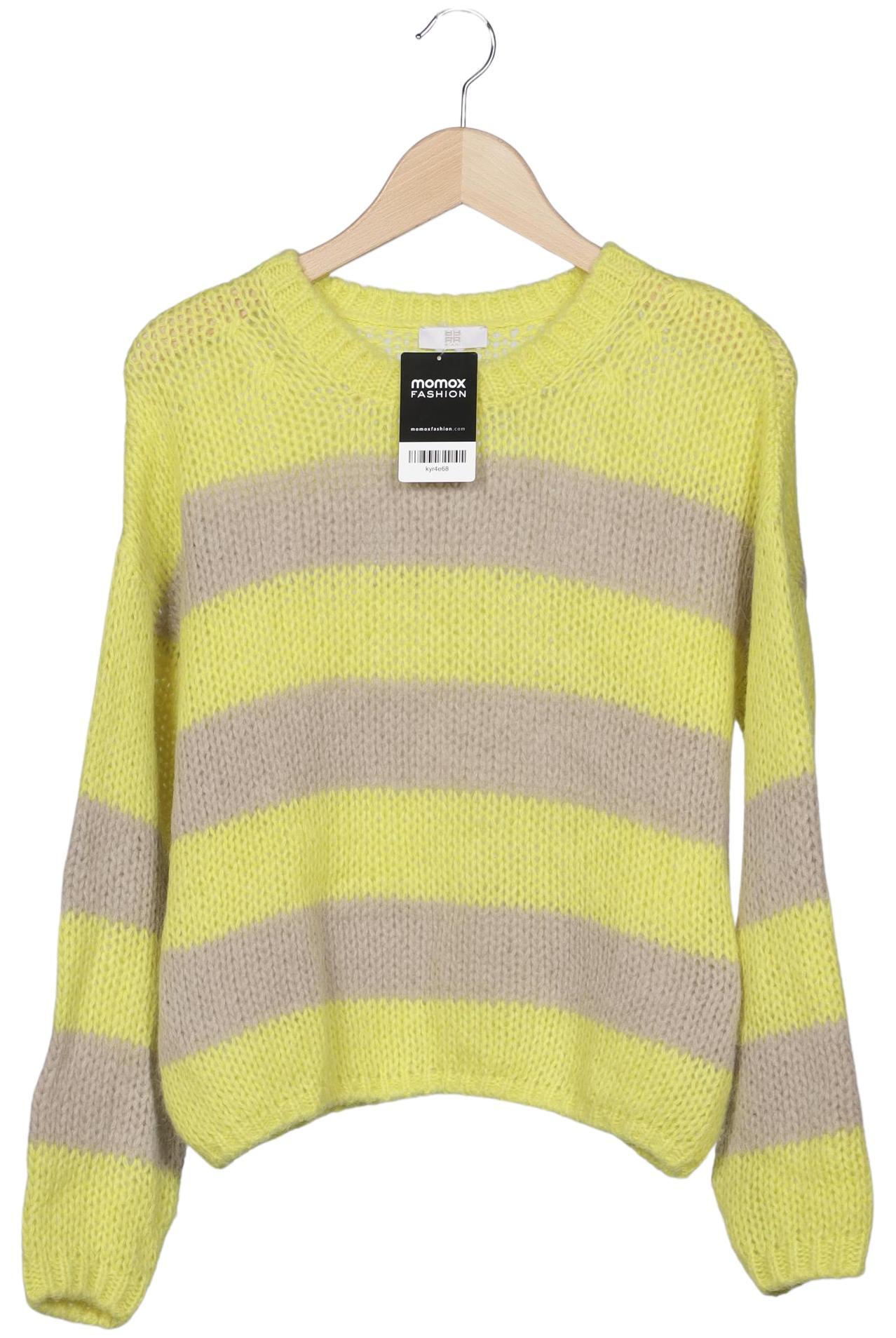 

Riani Damen Pullover, neon, Gr. 34
