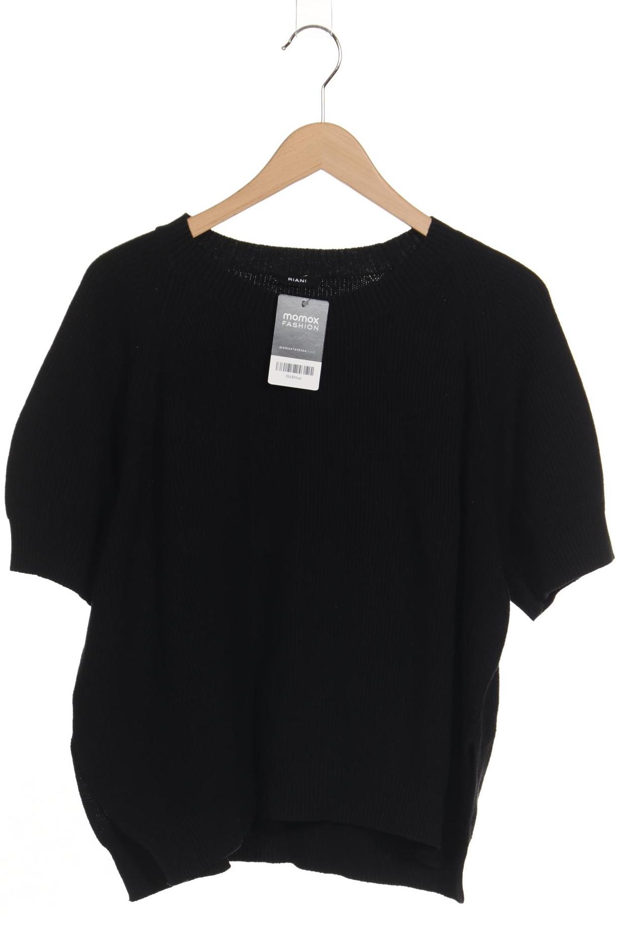 

Riani Damen Pullover, schwarz, Gr. 46