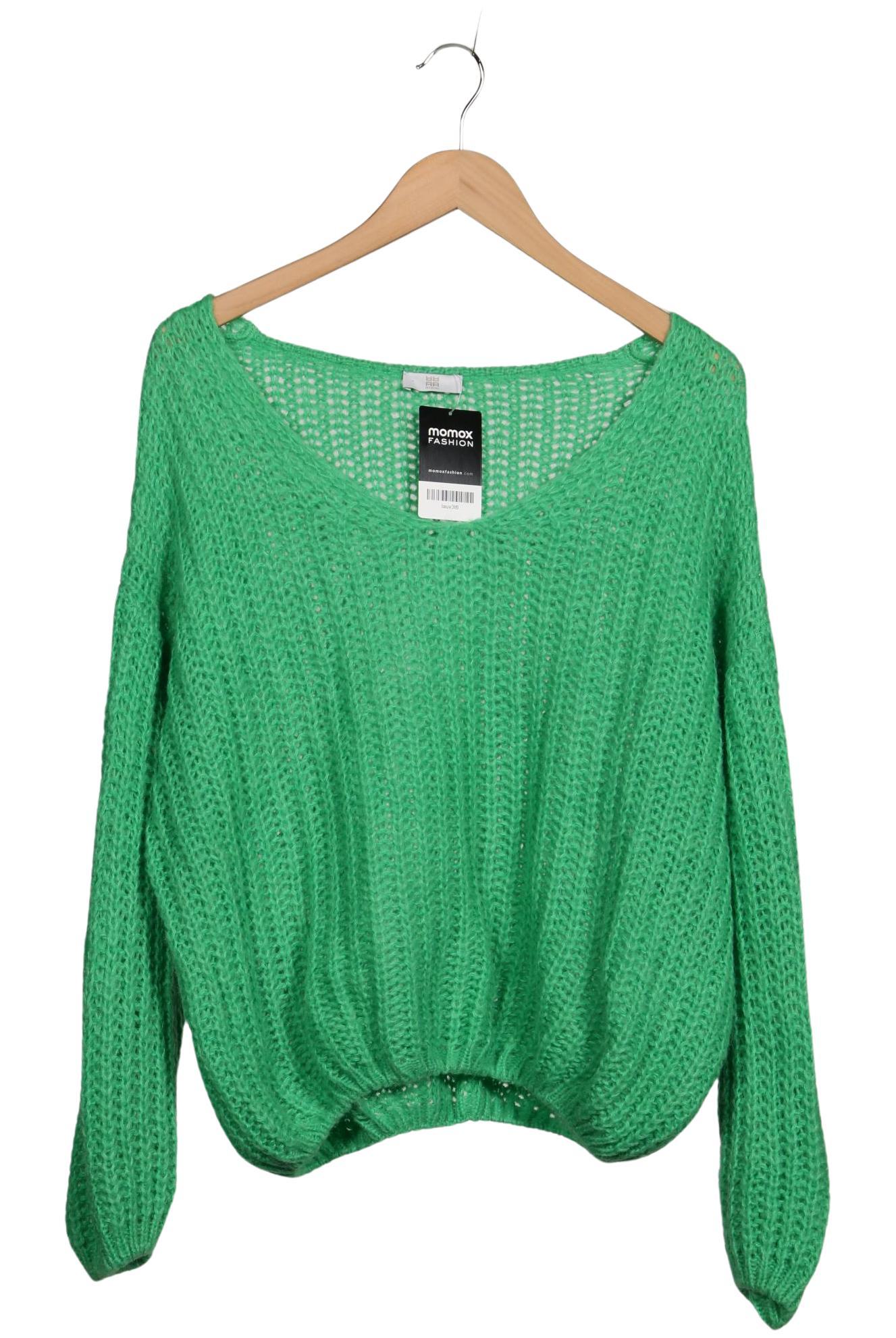 

Riani Damen Pullover, grün, Gr. 42