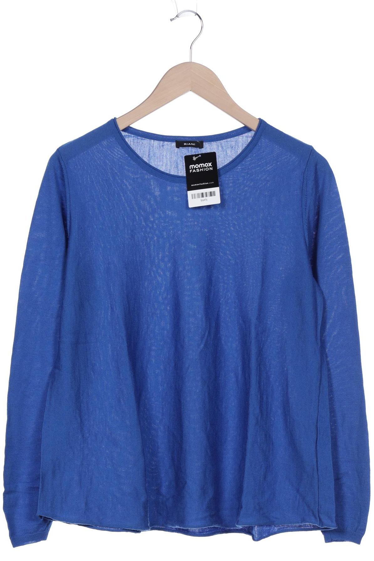 

RIANI Damen Pullover, blau
