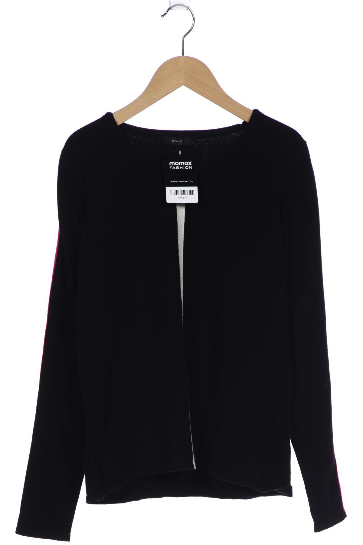 

RIANI Damen Pullover, schwarz