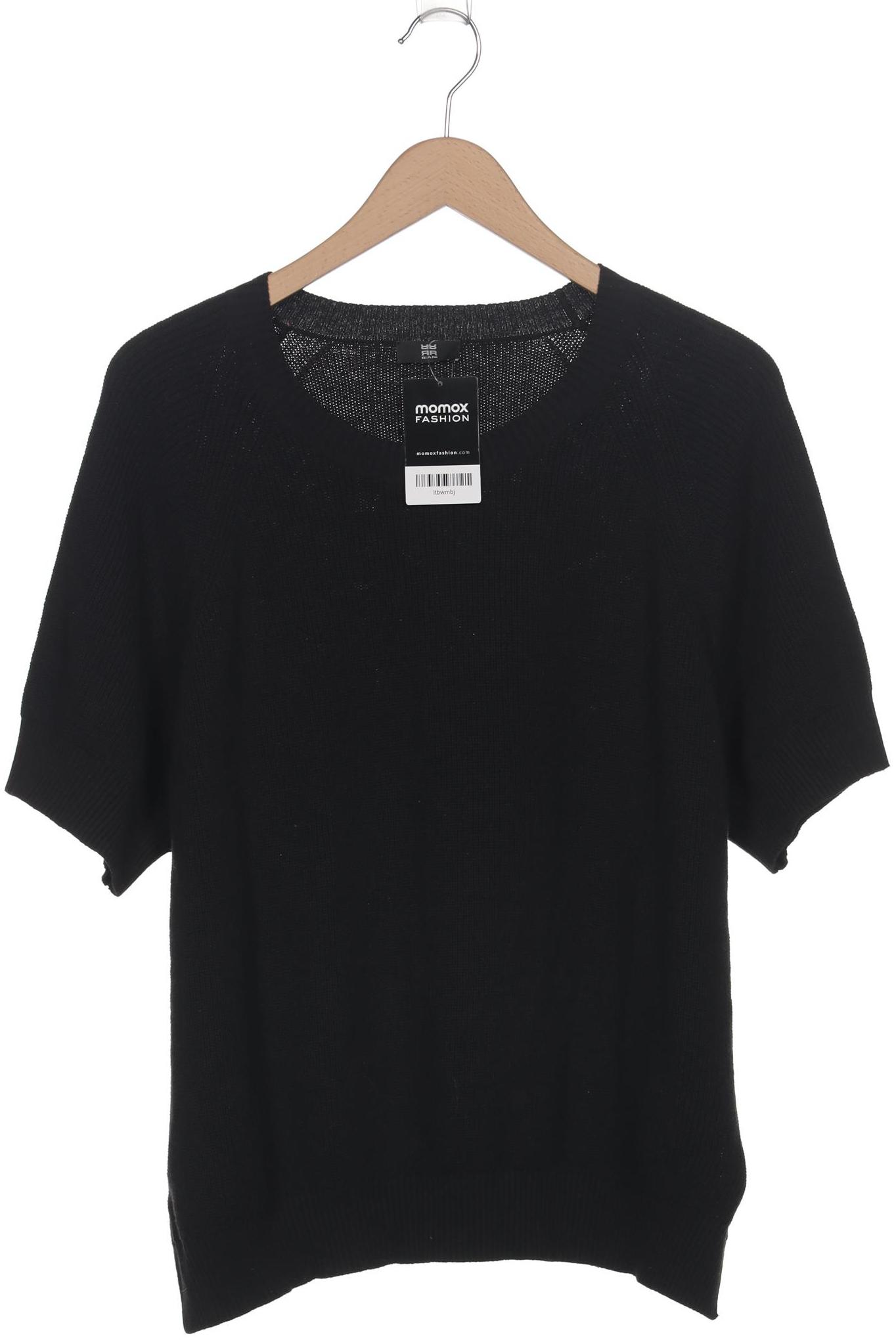 

Riani Damen Pullover, schwarz, Gr. 48