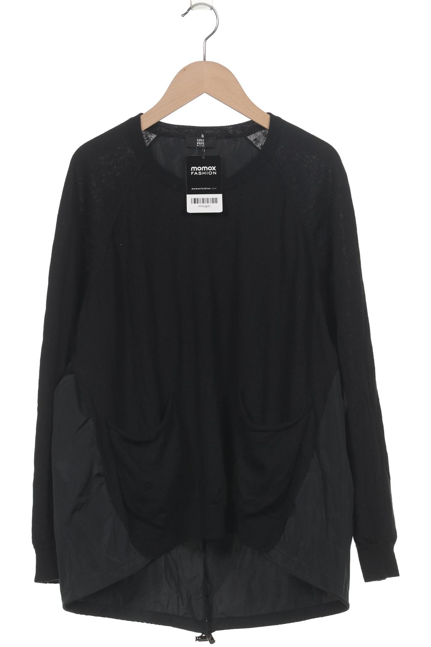 

Riani Damen Pullover, schwarz, Gr. 42