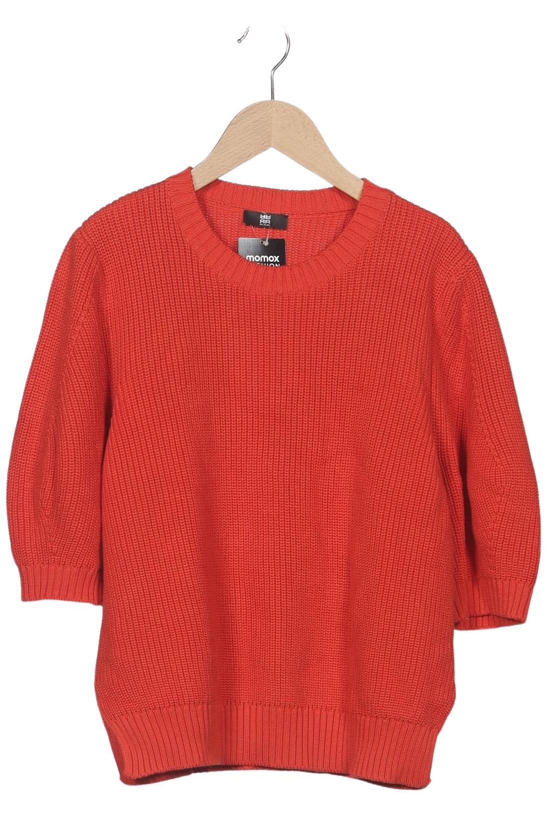 

Riani Damen Pullover, rot, Gr. 38