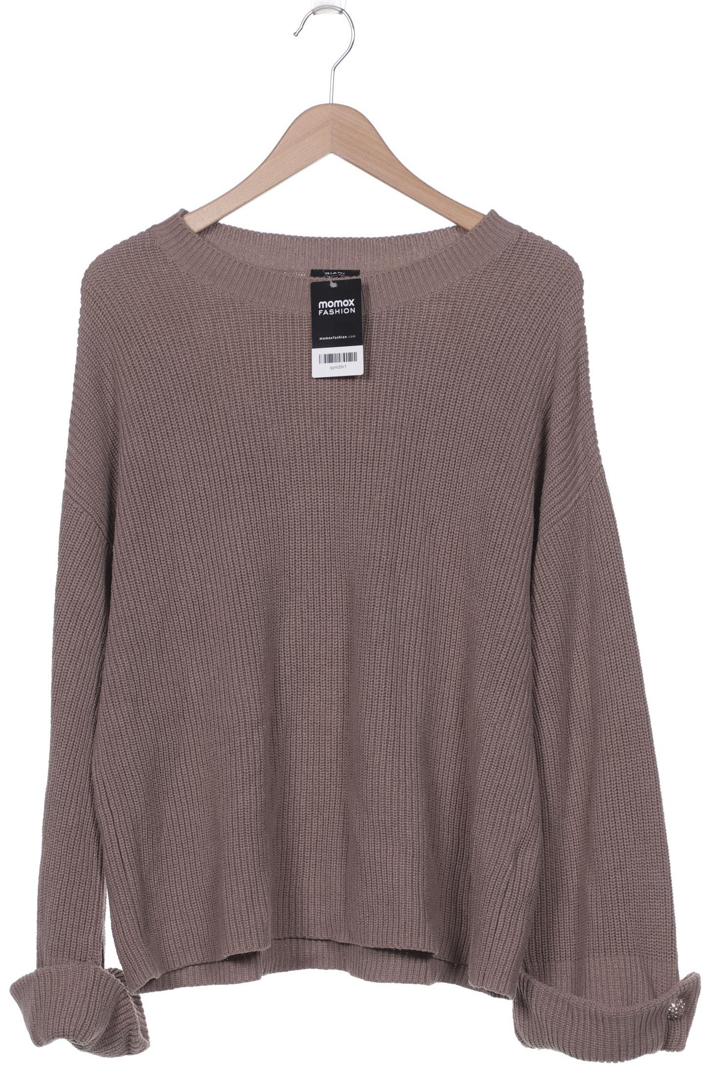 

Riani Damen Pullover, braun, Gr. 42