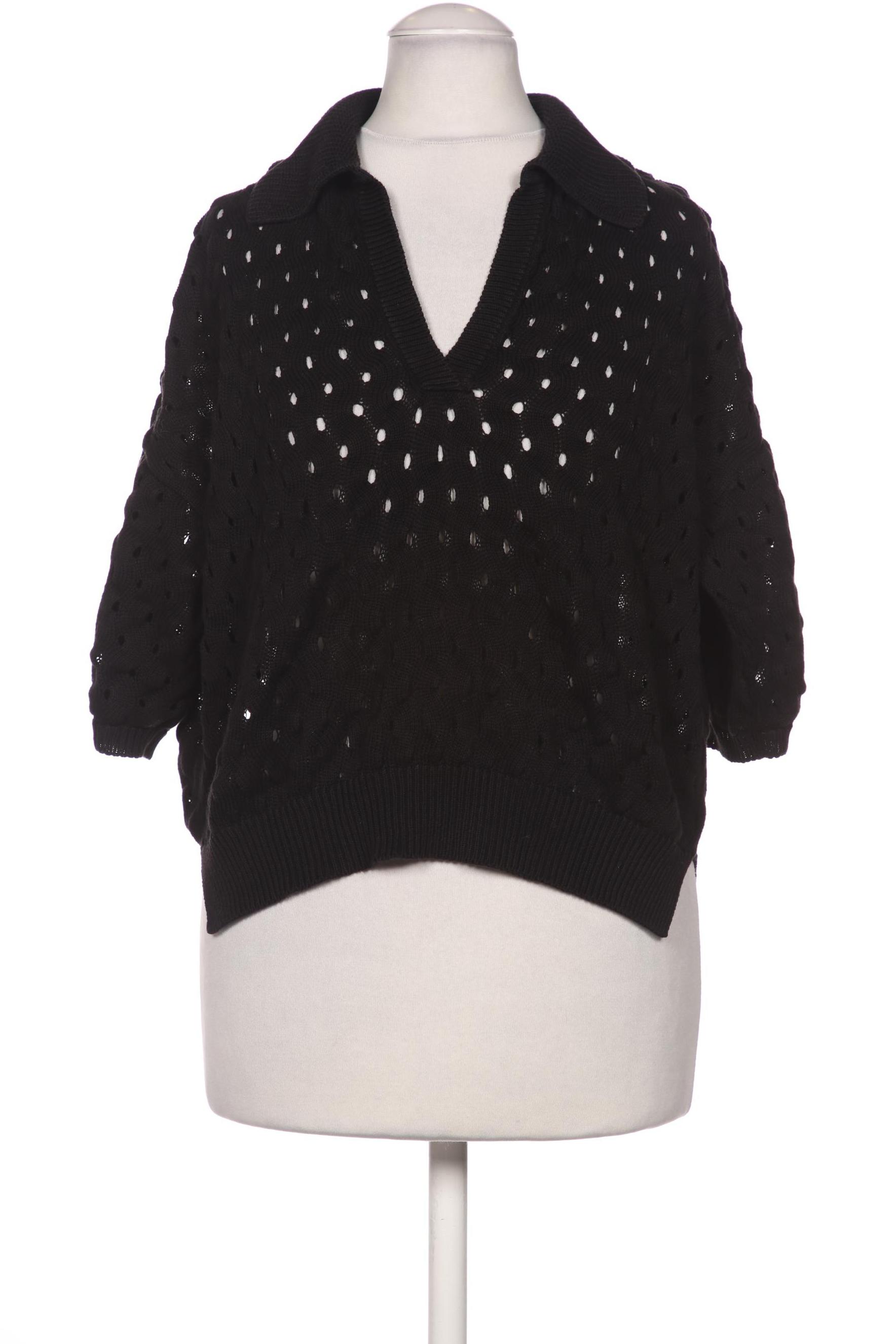 

Riani Damen Pullover, schwarz, Gr. 38