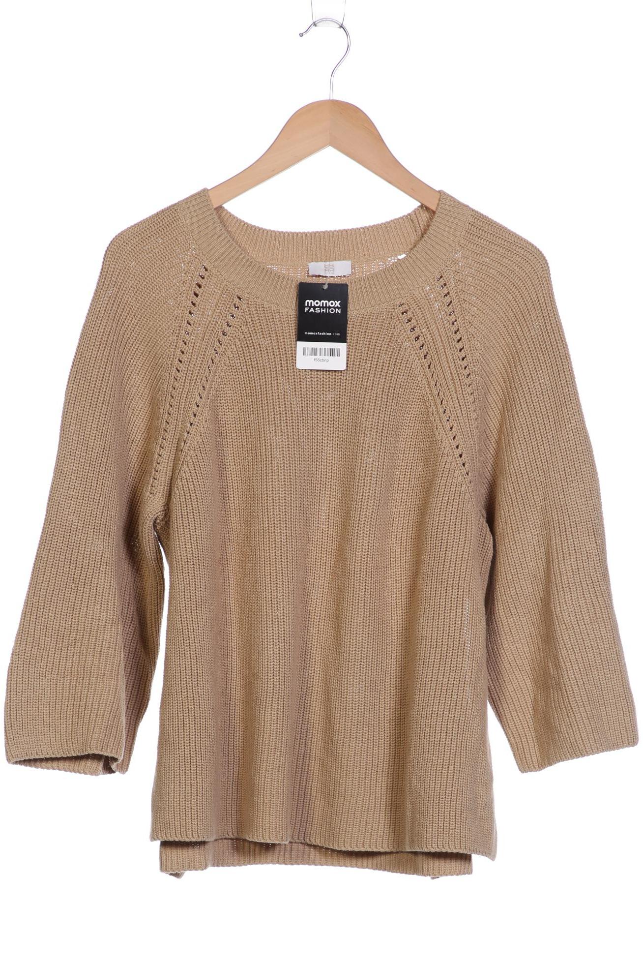 

Riani Damen Pullover, beige, Gr. 40