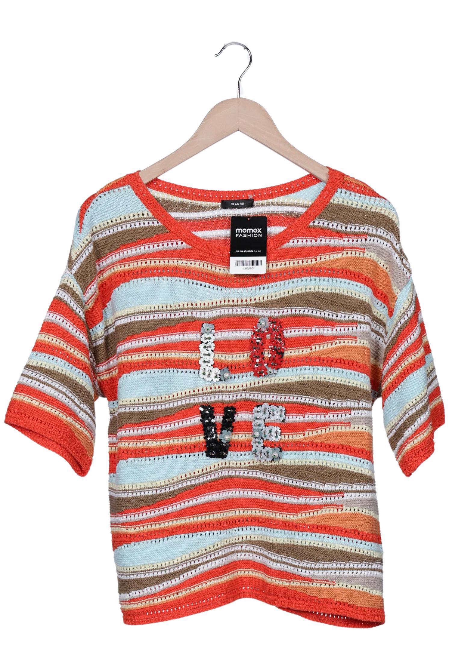 

Riani Damen Pullover, mehrfarbig, Gr. 40