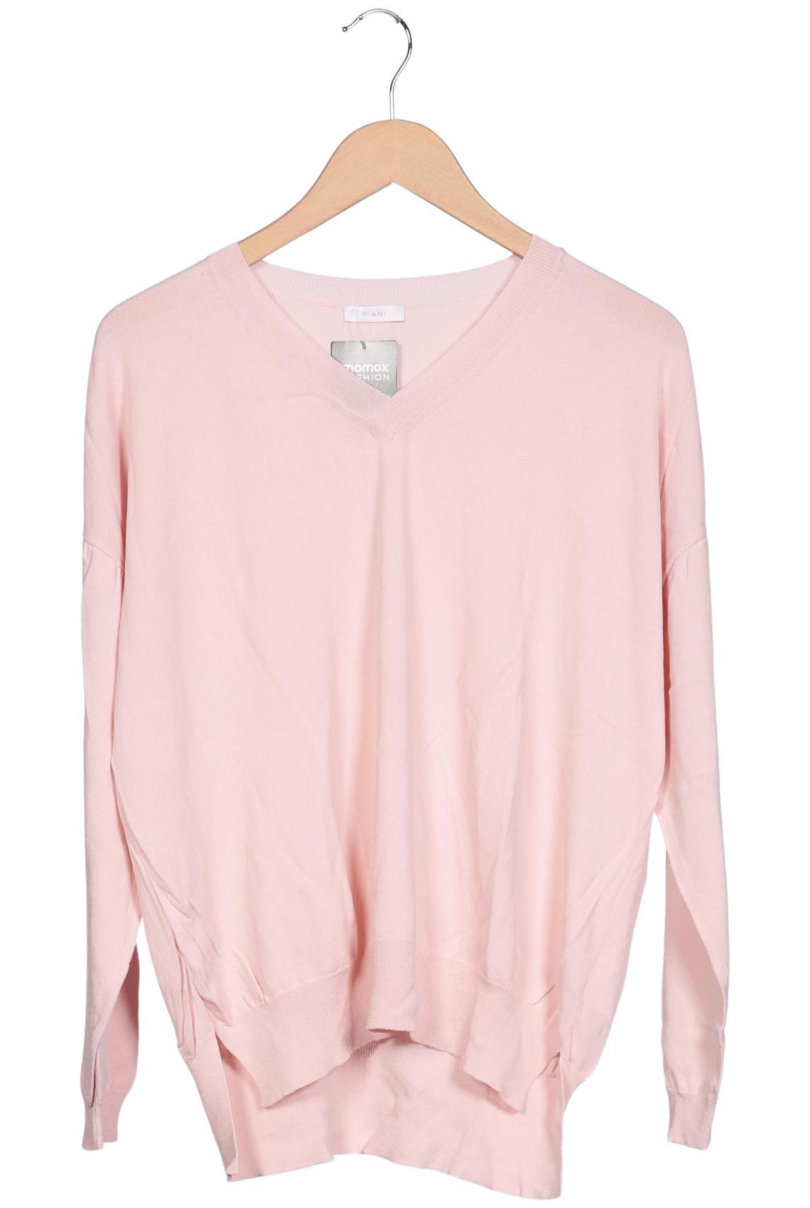 

Riani Damen Pullover, pink, Gr. 38