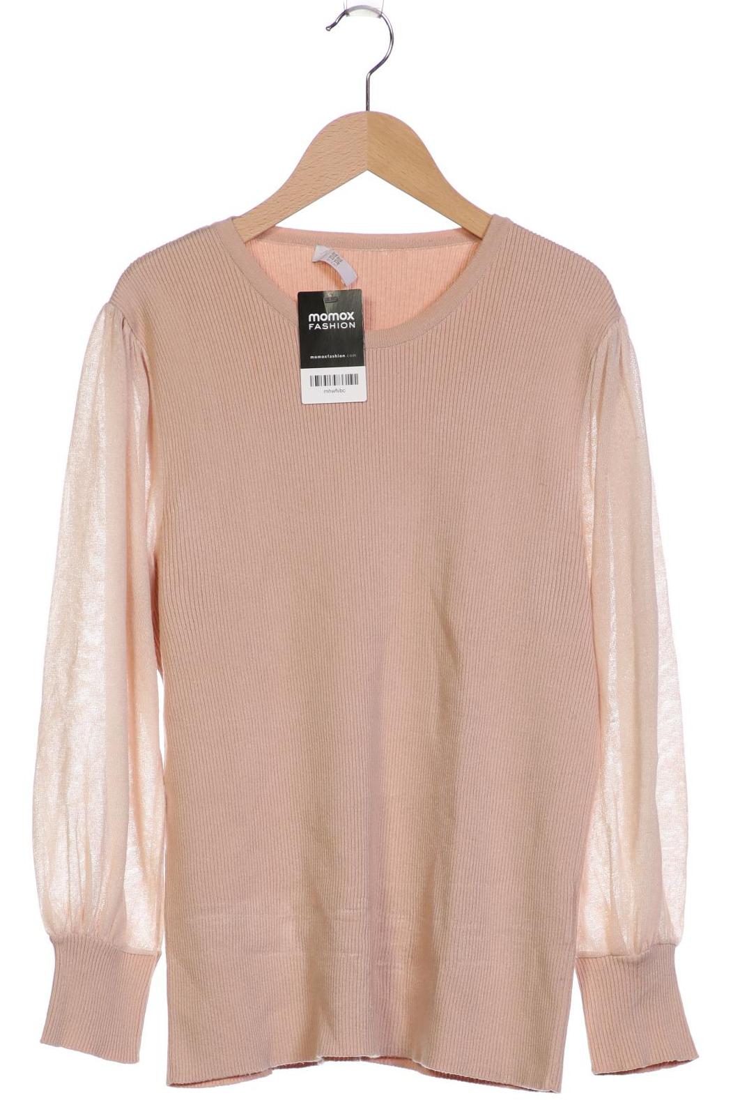 

Riani Damen Pullover, pink, Gr. 44