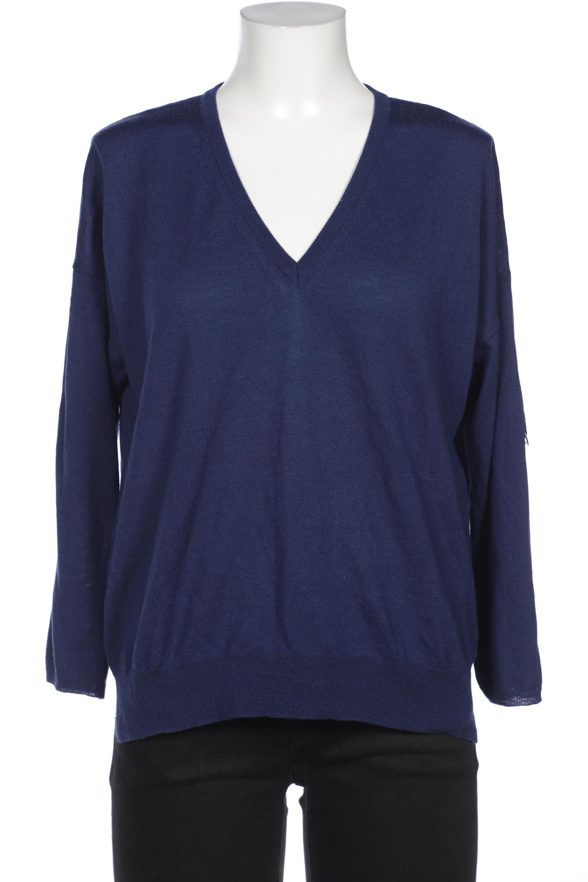 

Riani Damen Pullover, marineblau, Gr. 36