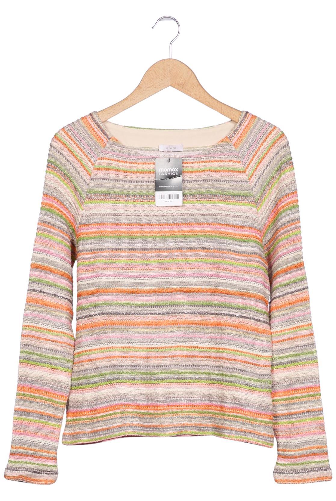 

Riani Damen Pullover, mehrfarbig, Gr. 36