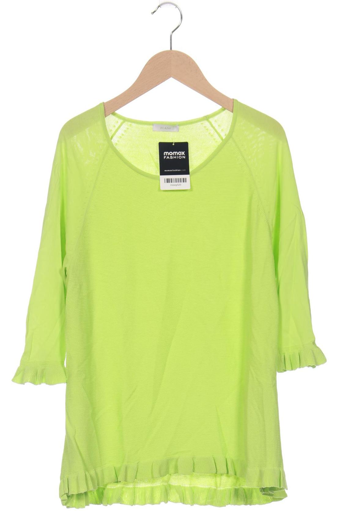 

Riani Damen Pullover, hellgrün, Gr. 38