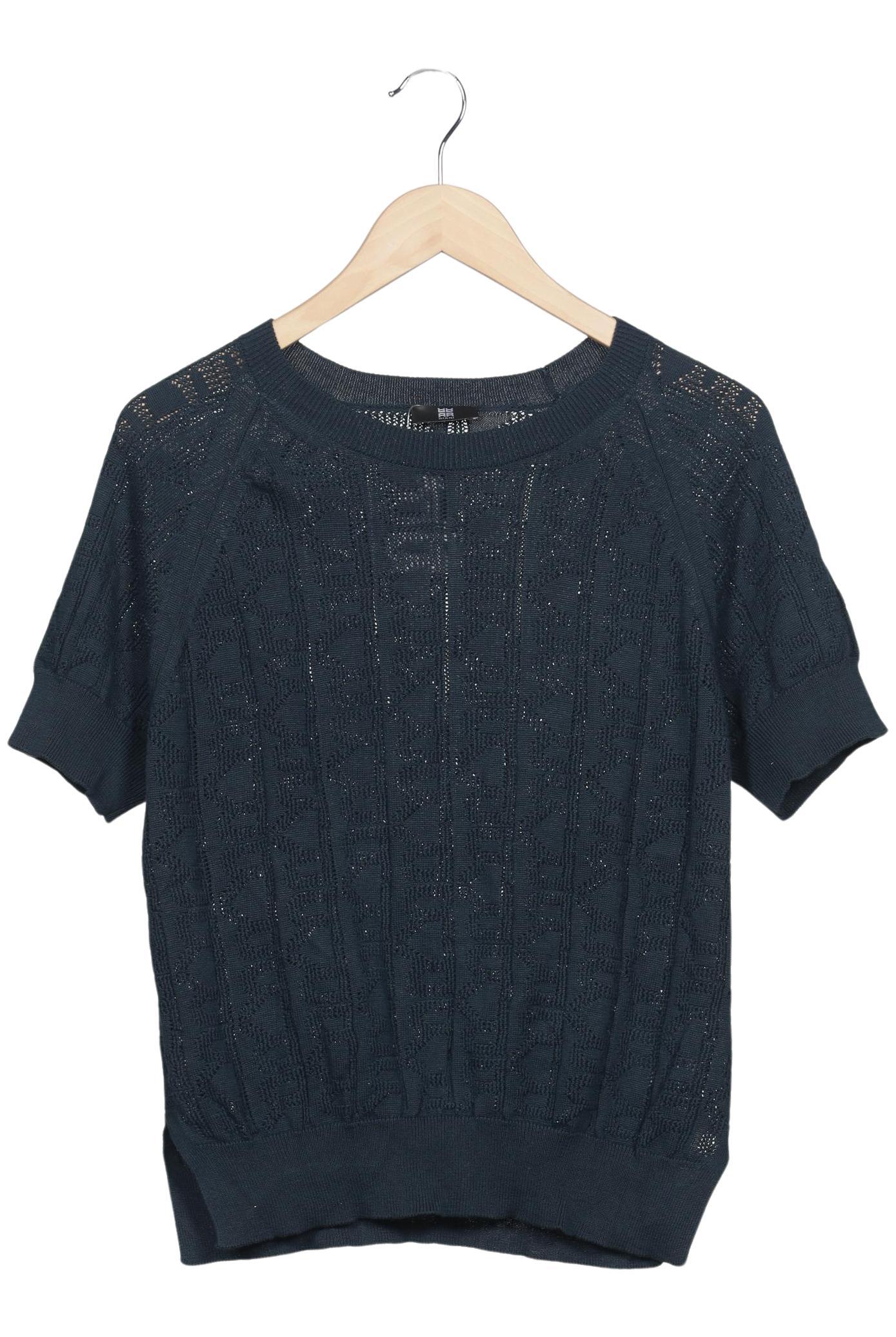 

Riani Damen Pullover, marineblau, Gr. 42