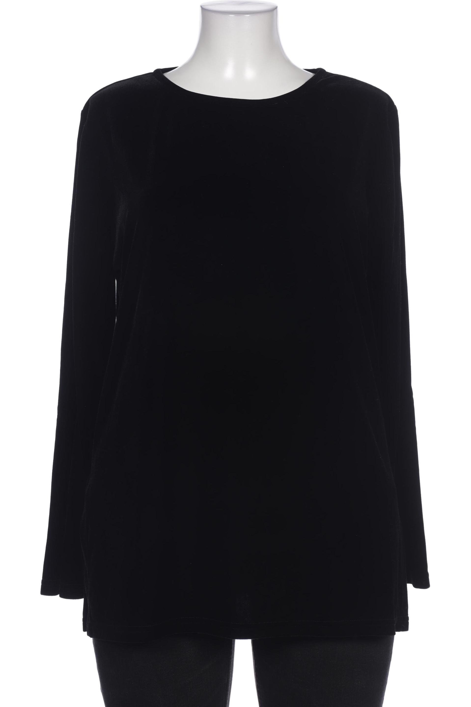 

Riani Damen Pullover, schwarz, Gr. 44